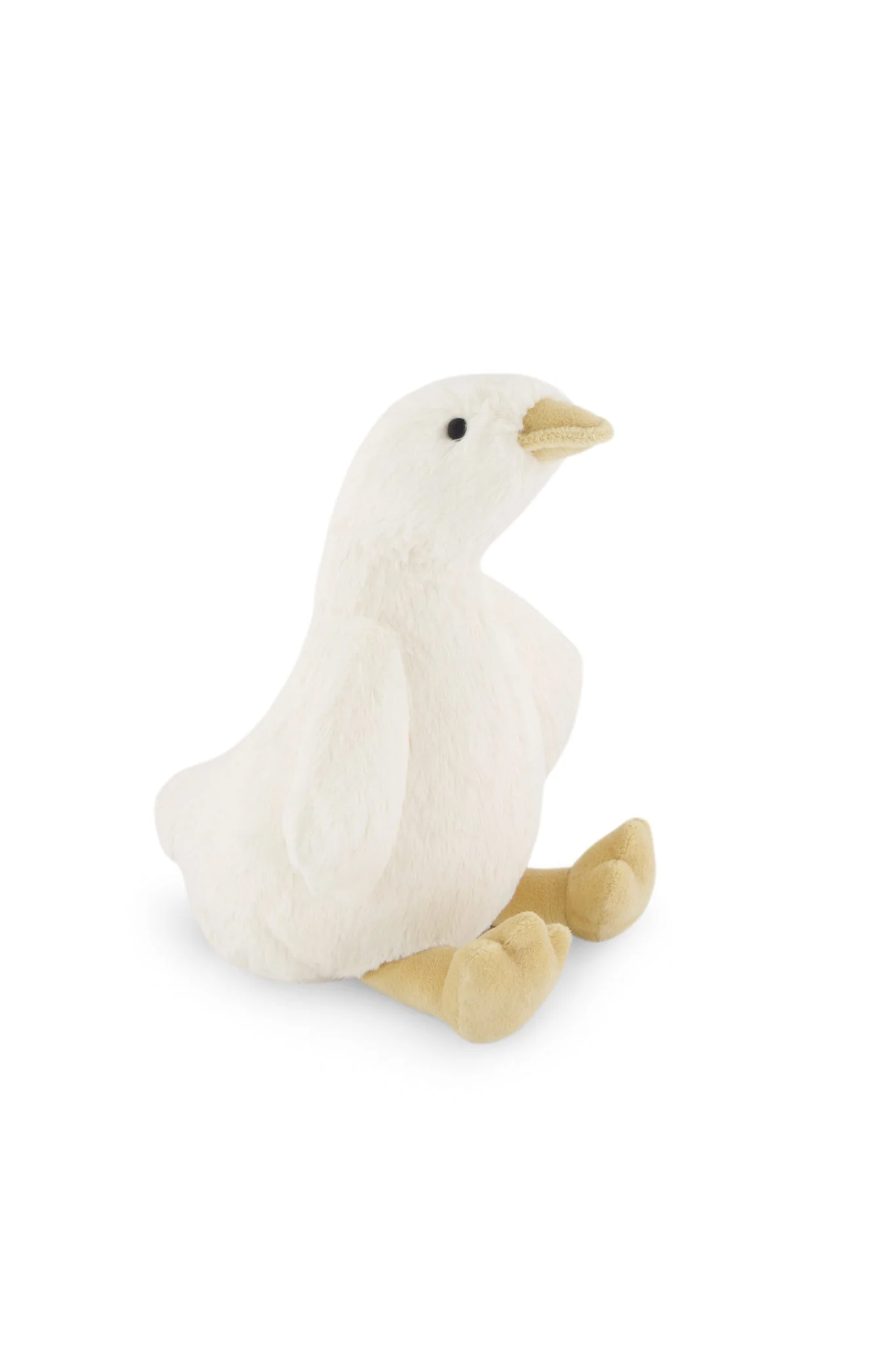 Plush - Rose the Duck - Snuggle Bunnies
