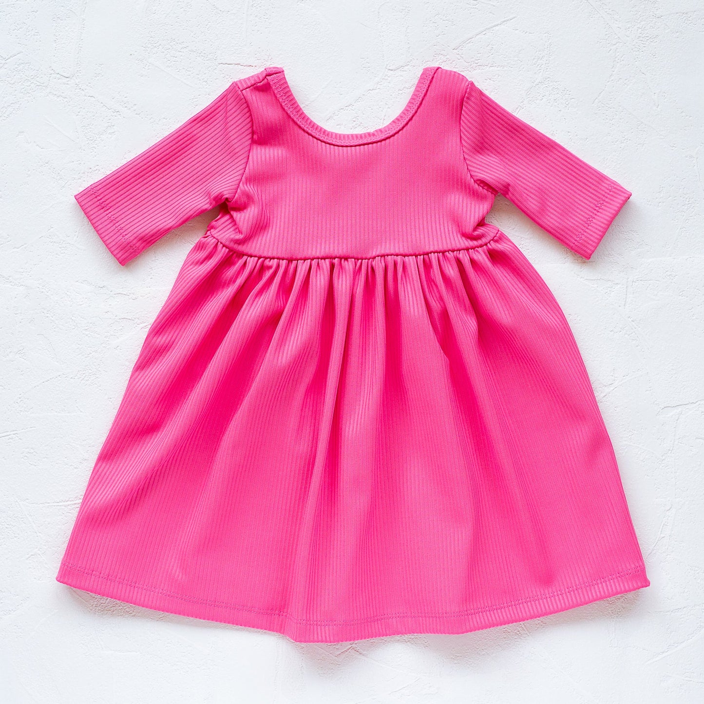 Bubble Gum Dress