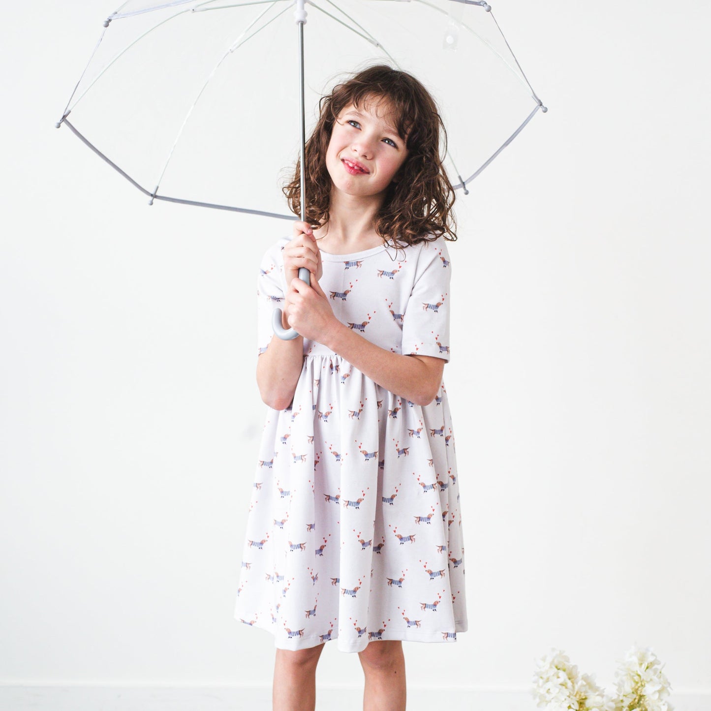 Dog Lover Dress