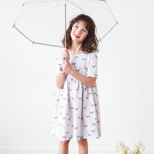 Dog Lover Dress