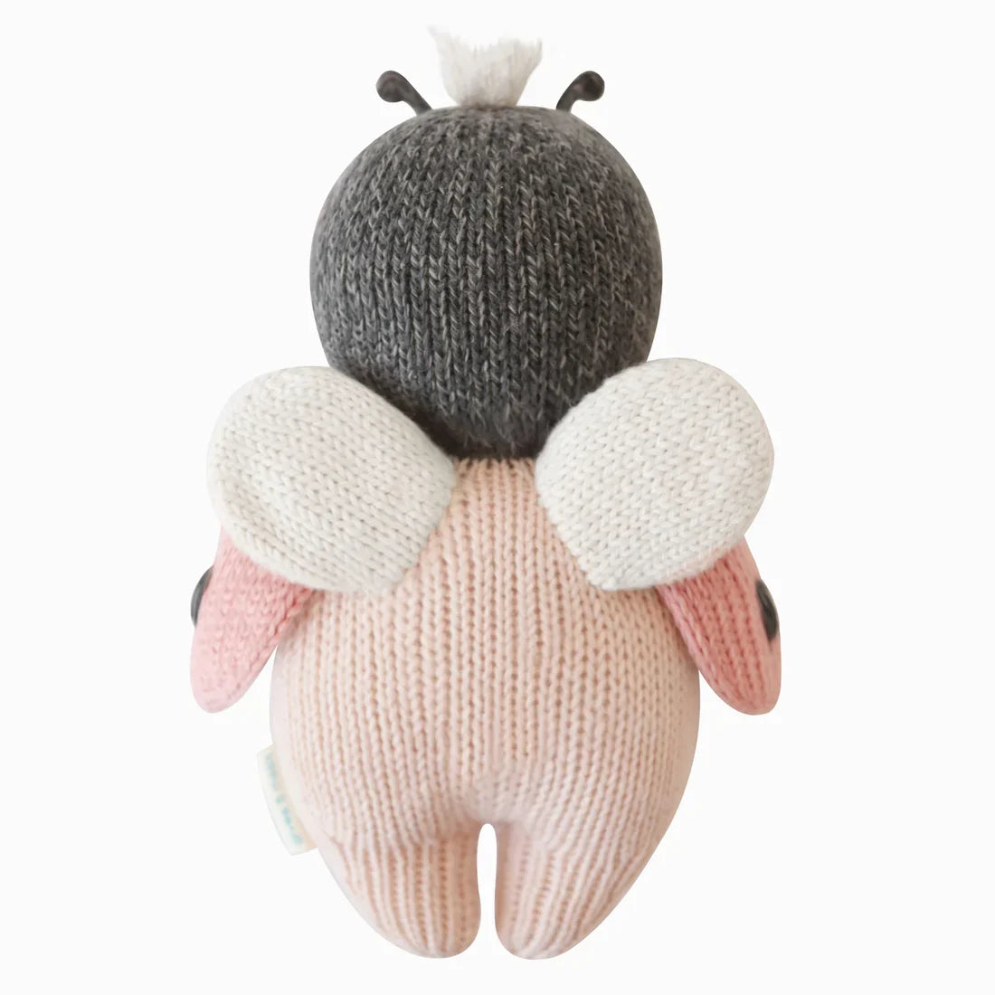 Baby Ladybug | Cuddle & Kind