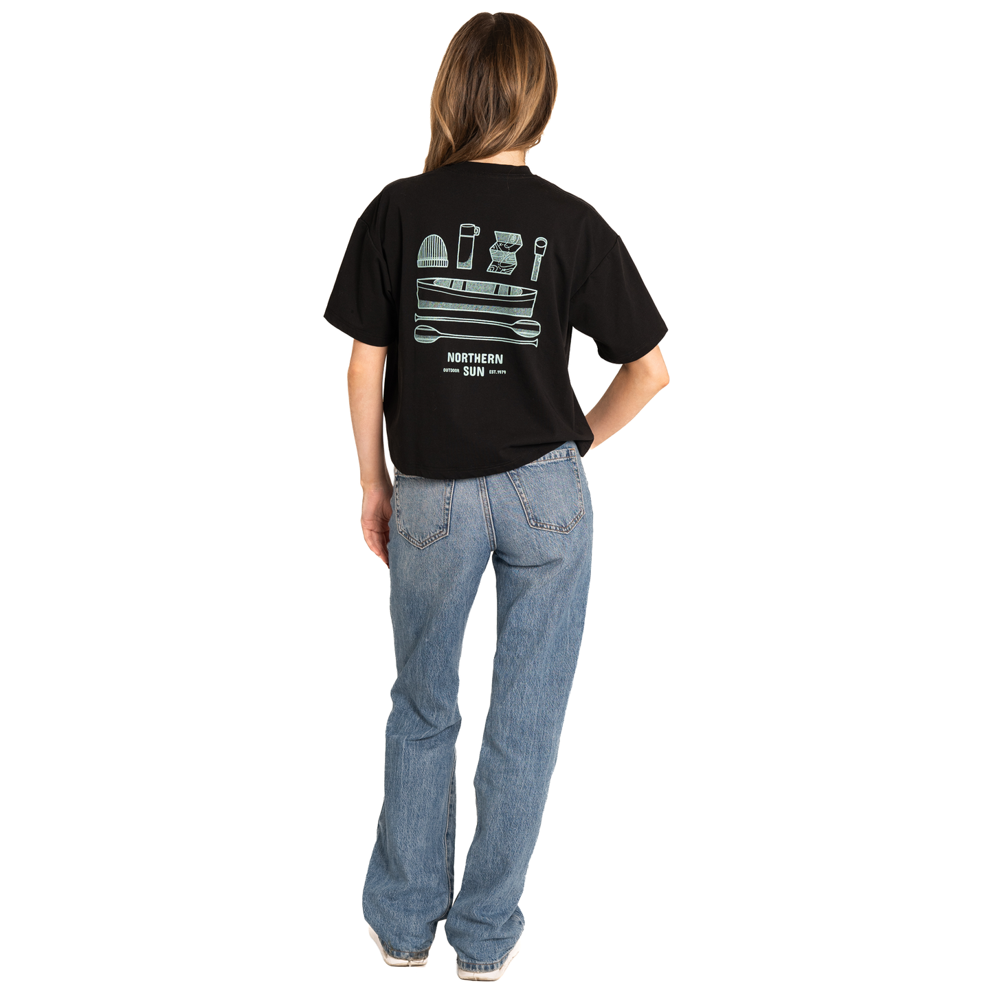 Northern Sun Women's Tee