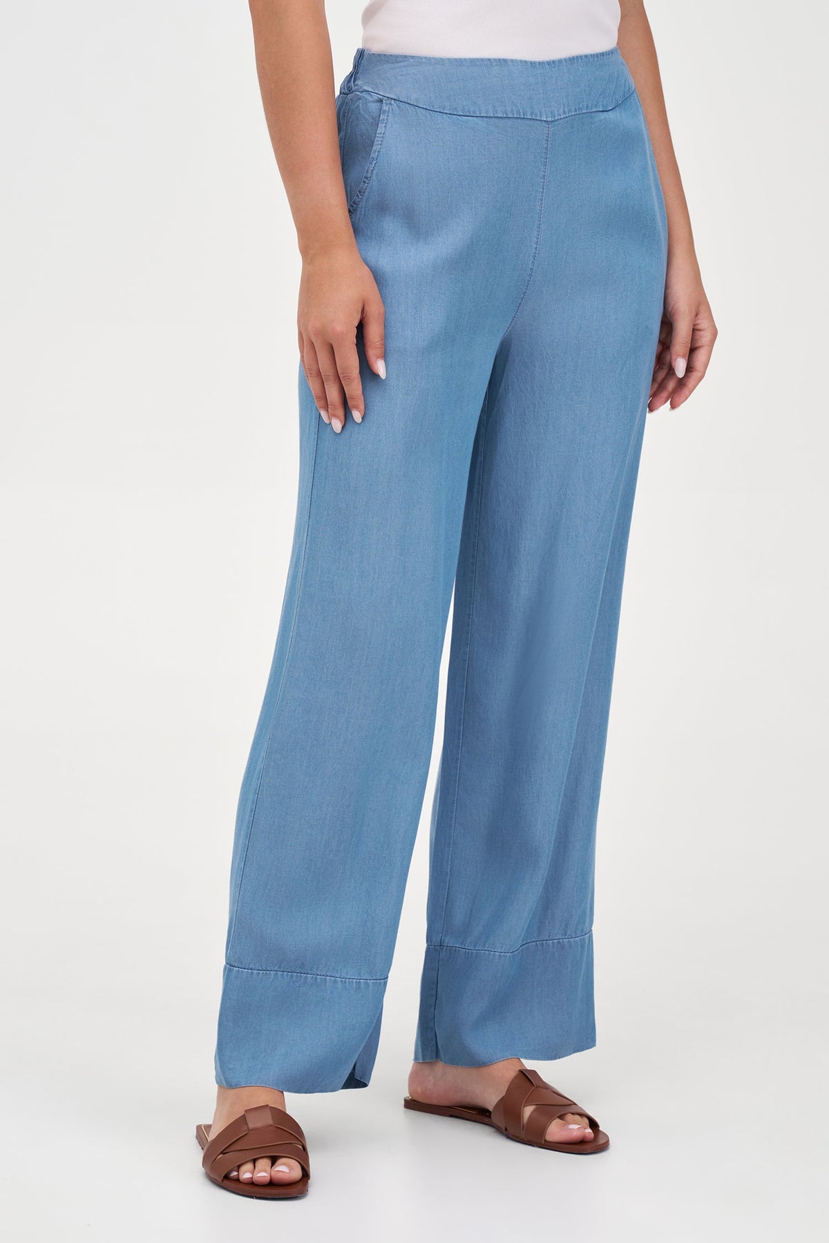 Women's Woven Pant