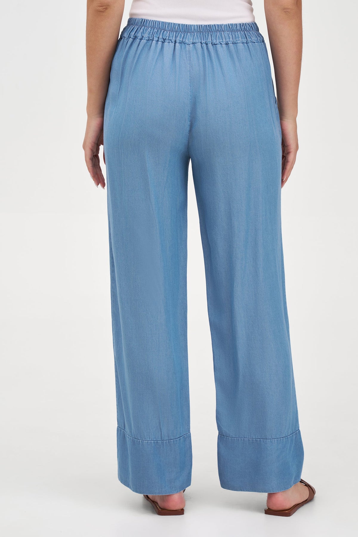 Women's Woven Pant