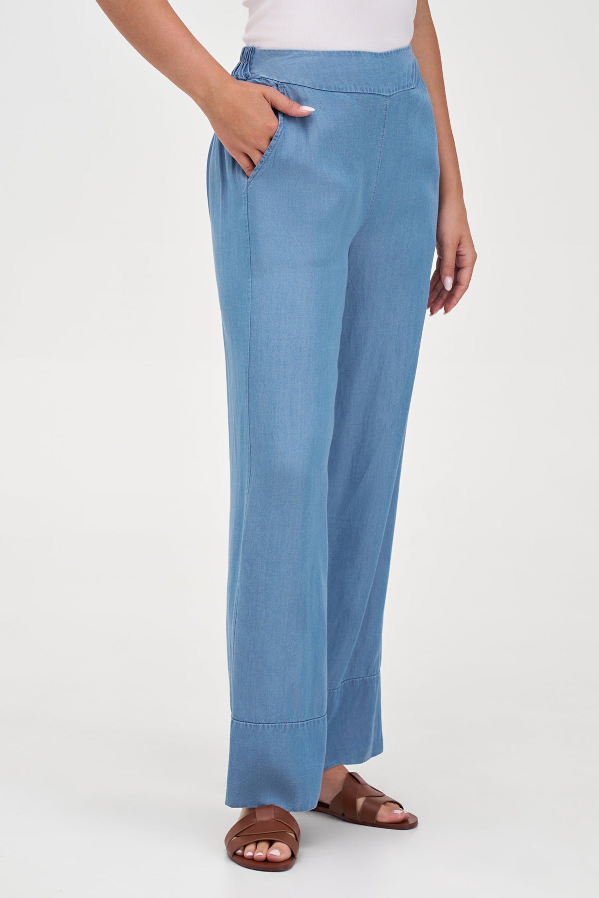 Women's Woven Pant