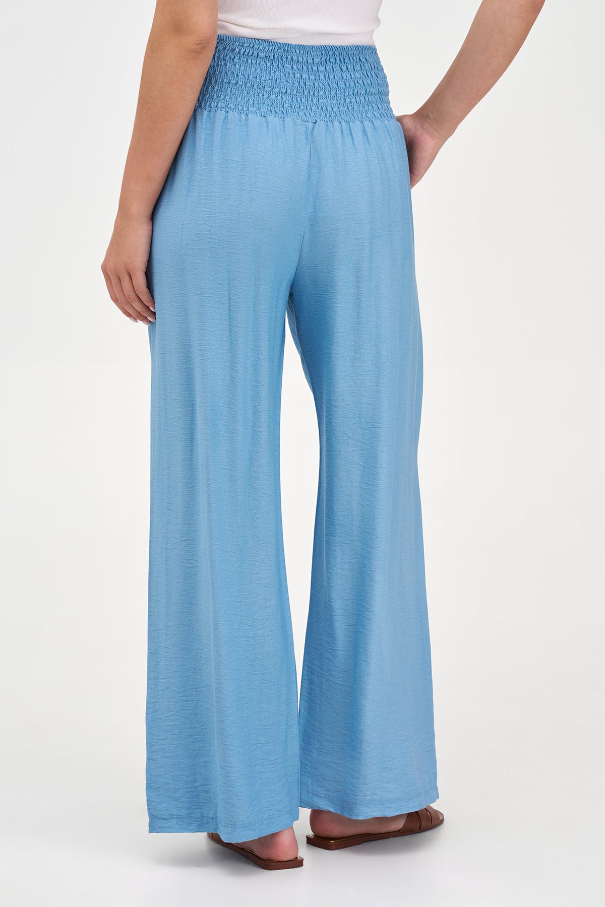 Women's Woven Trousers