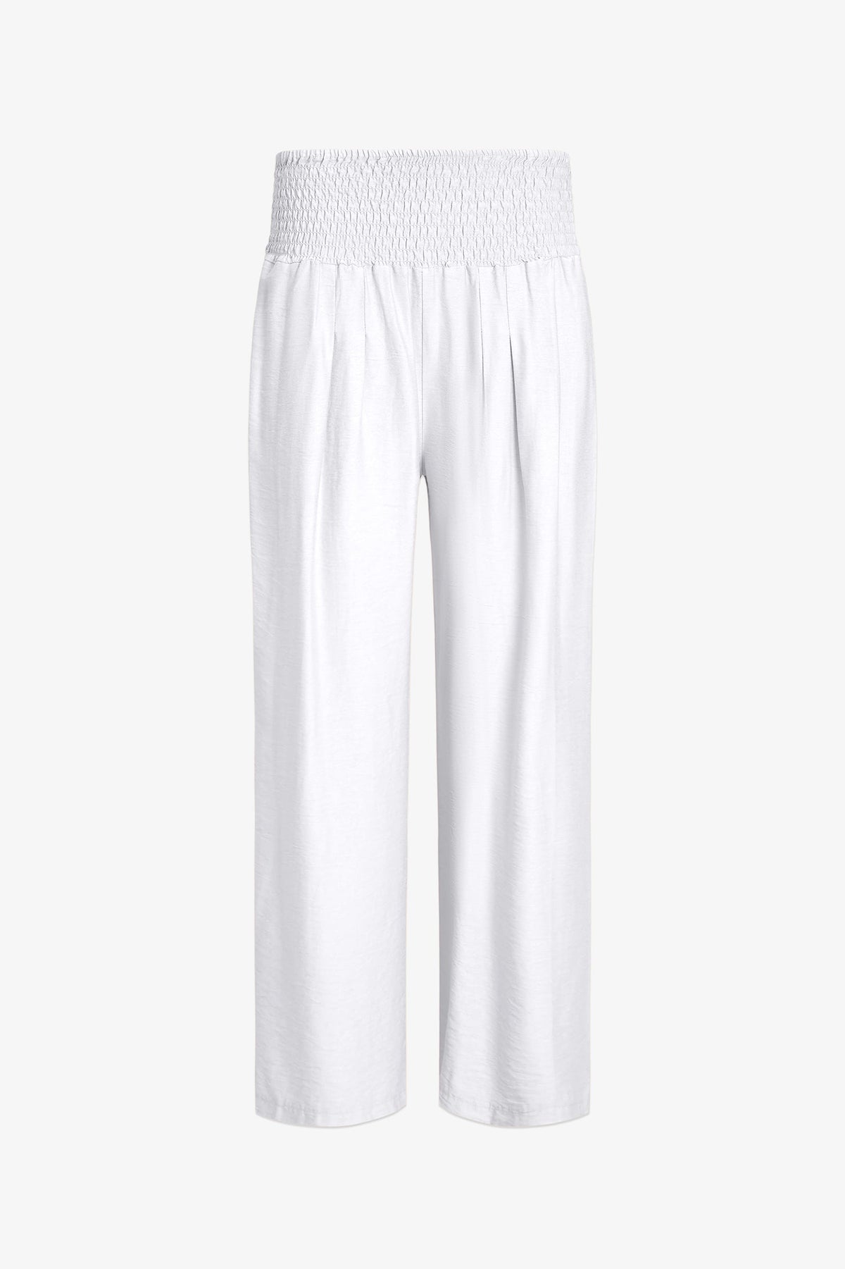 Women's Woven Trousers