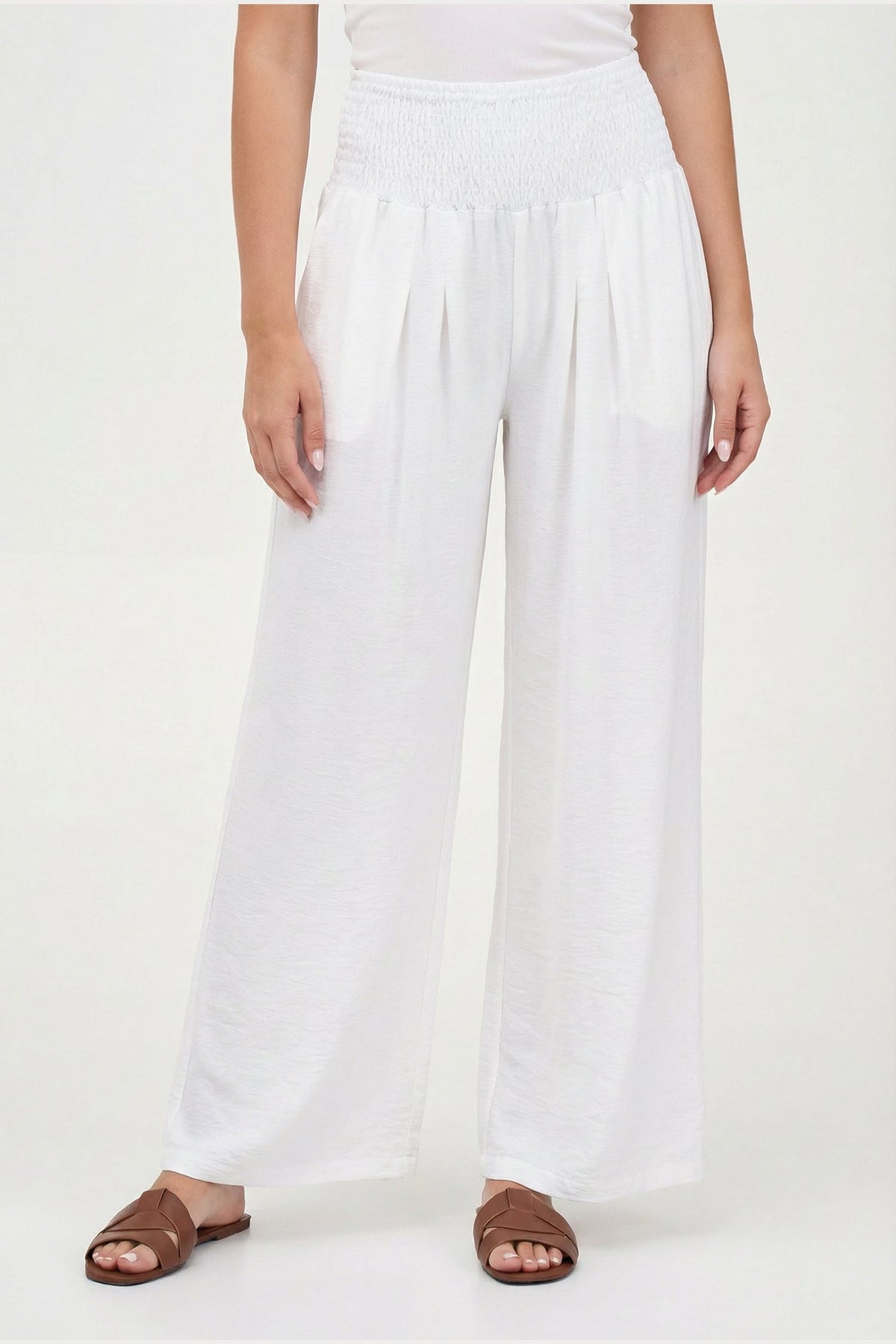 Women's Woven Trousers