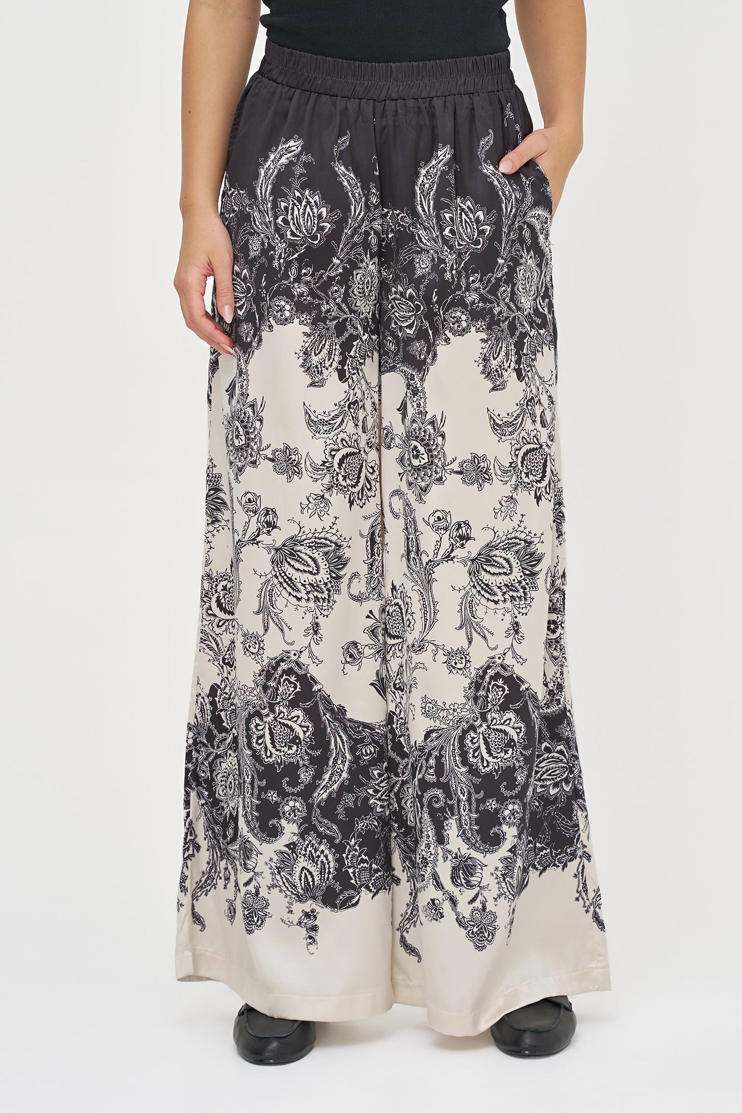 Women's Woven Pant