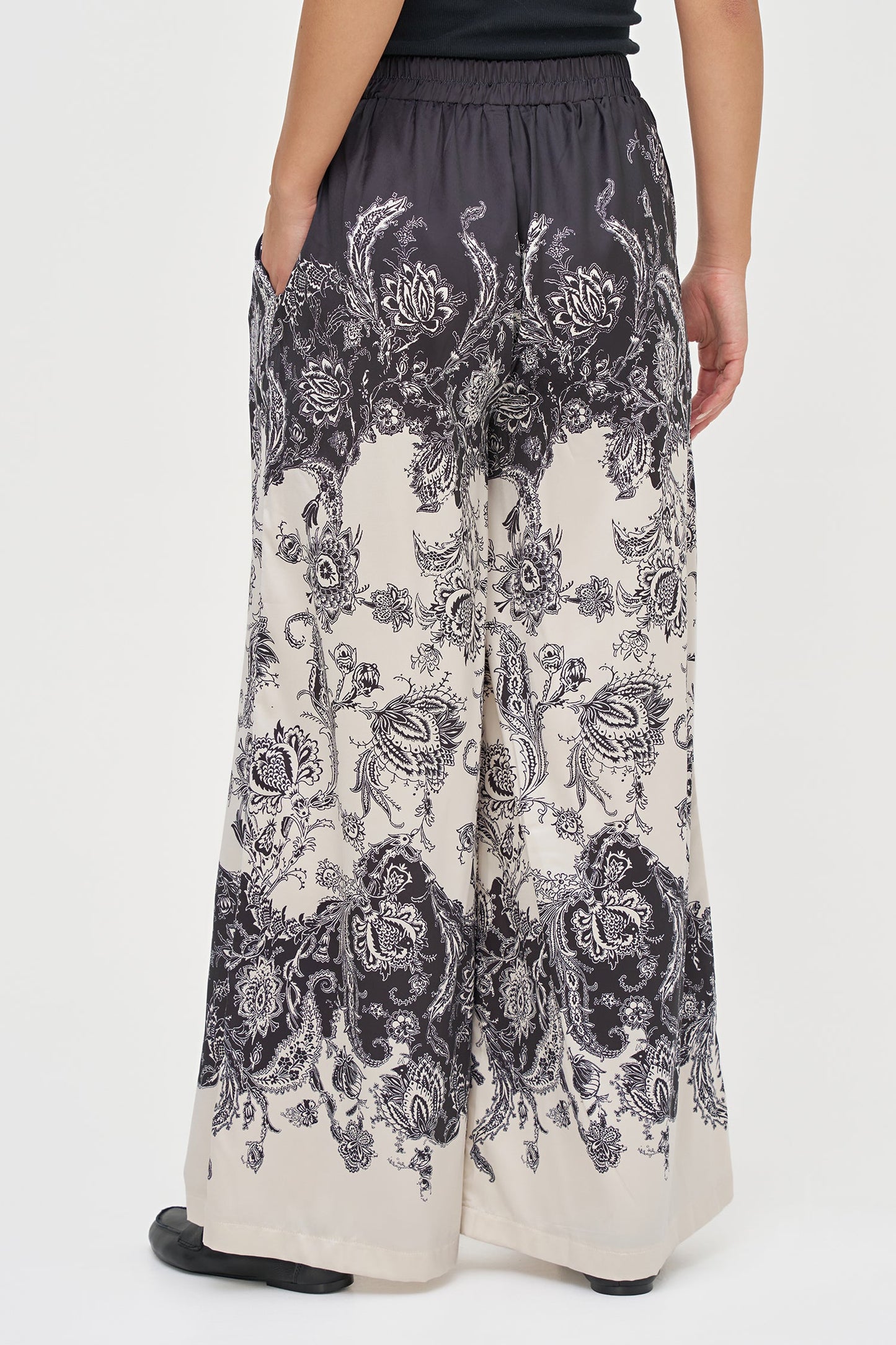 Women's Woven Pant