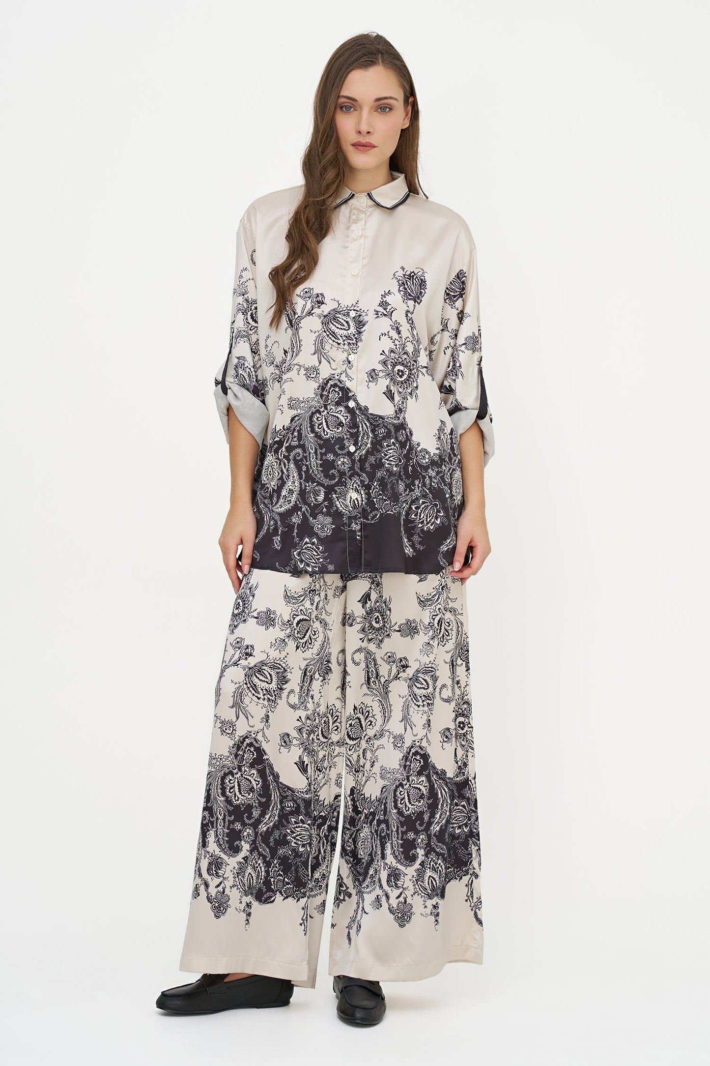 Women's Woven Pant