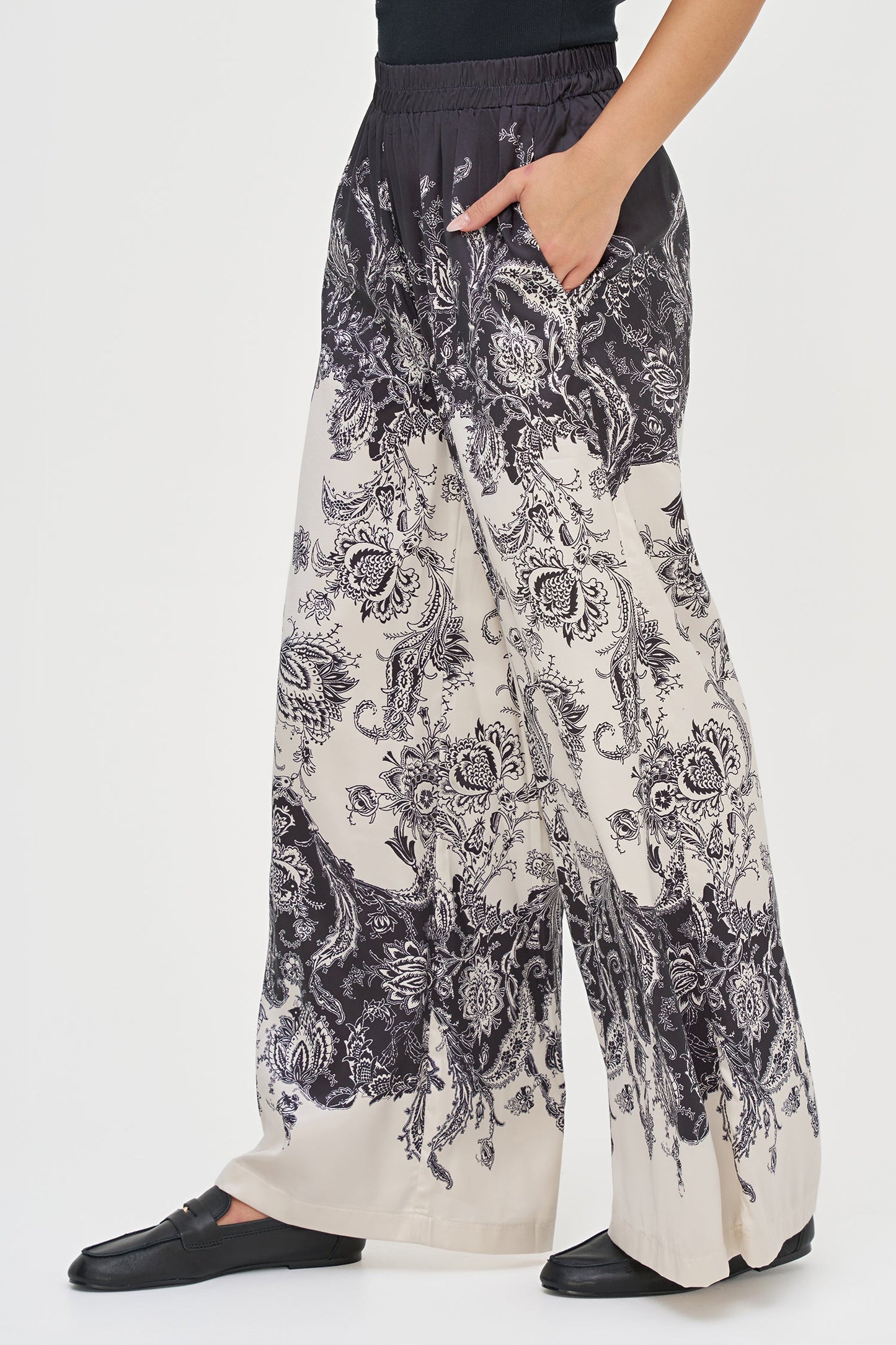 Women's Woven Pant