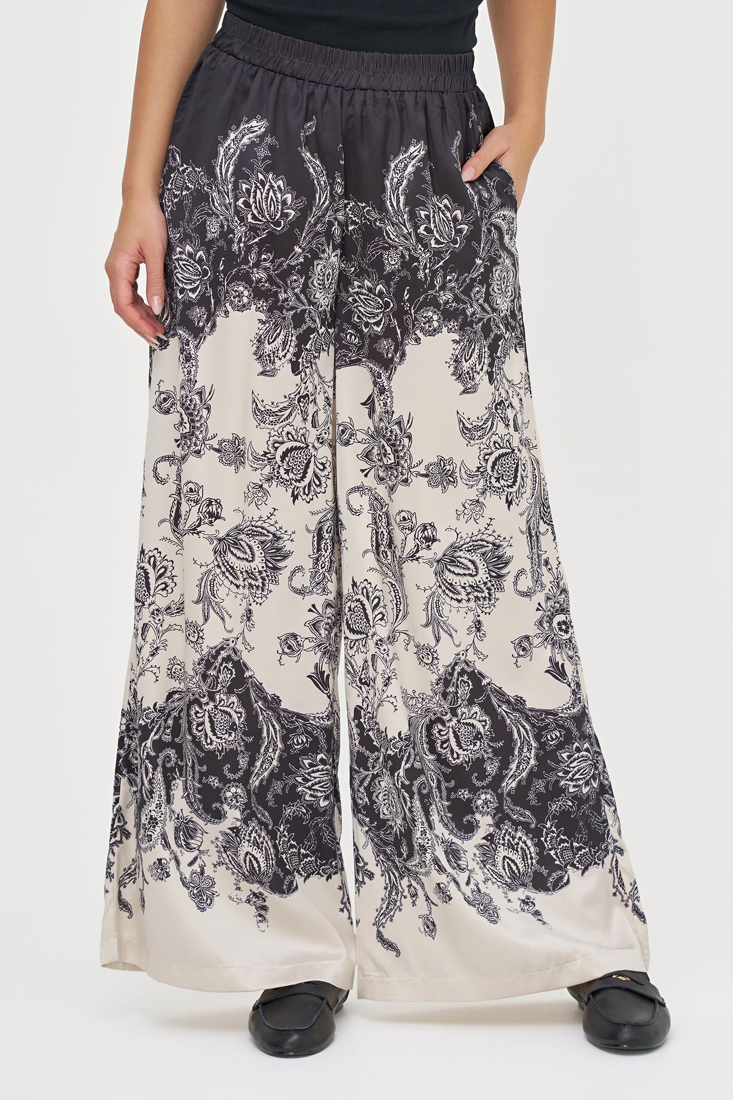 Women's Woven Pant