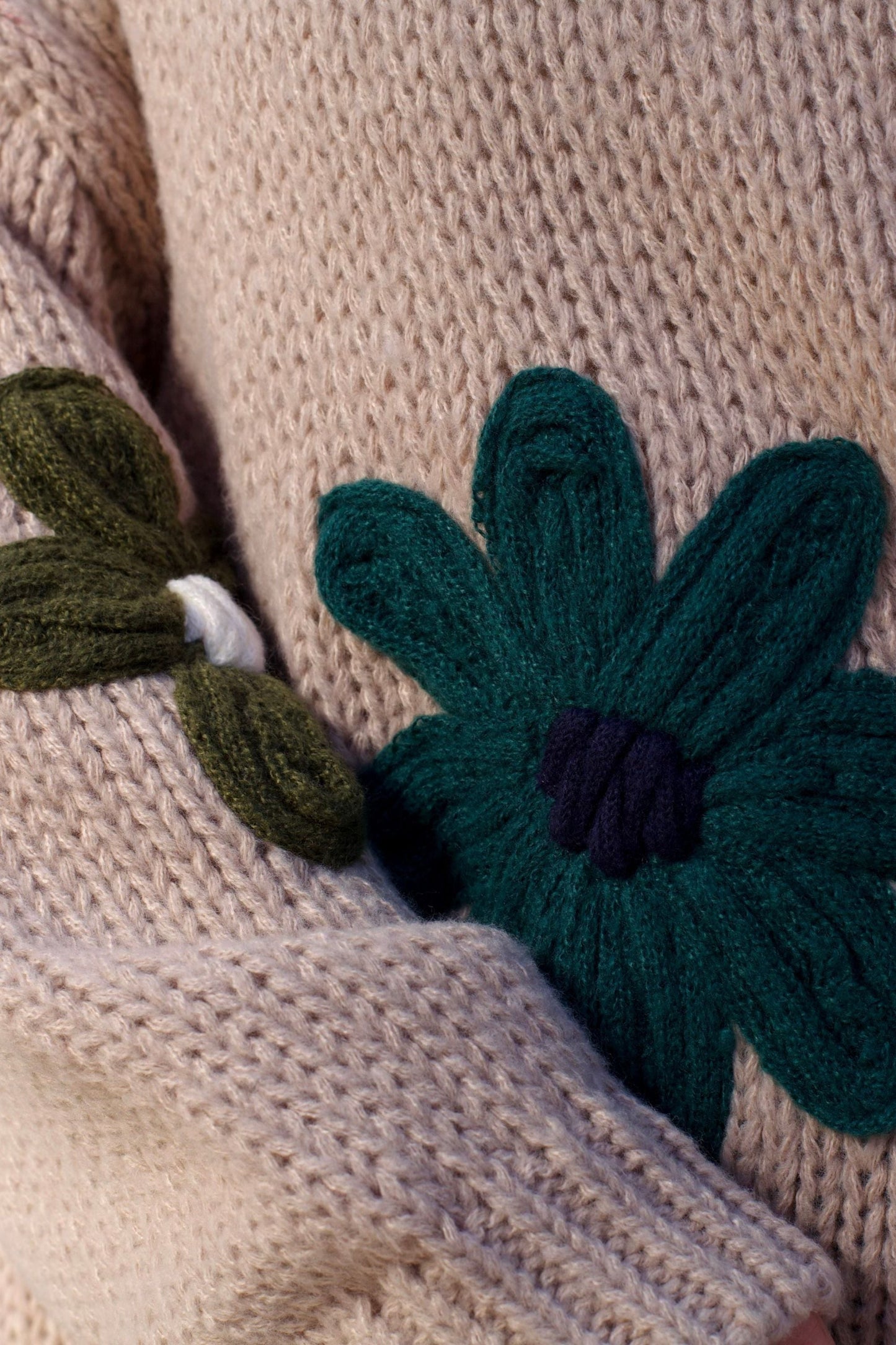 Tamara Women's Chunky Knit Sweater