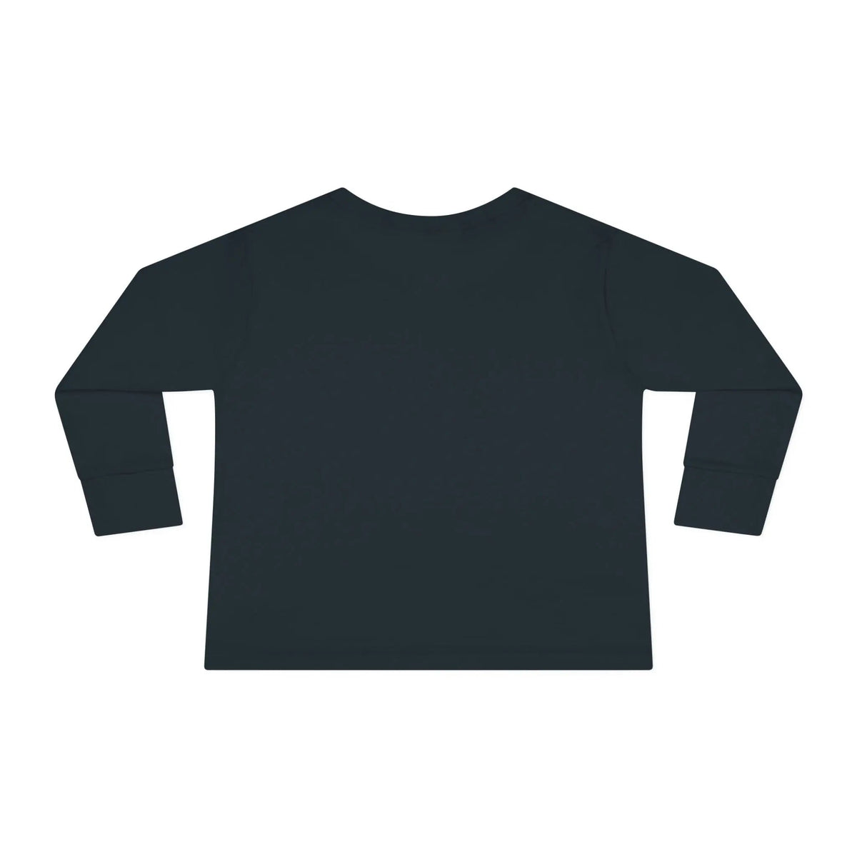 Maple Stick "Eh Team" Toddler Long Sleeve Tee – Maple Leaf Pride