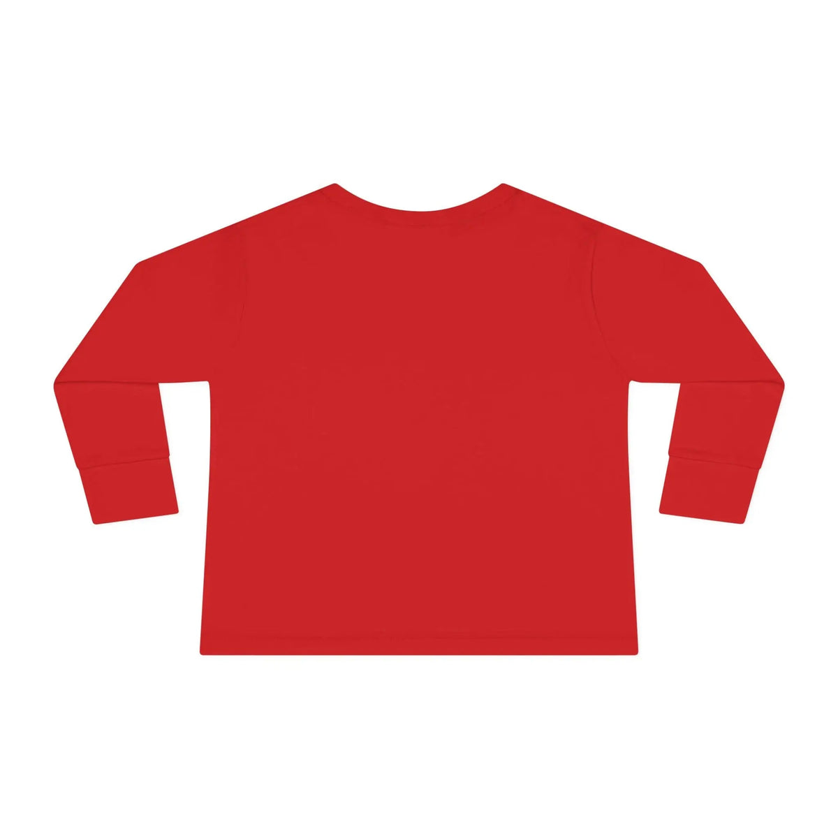 Maple Stick "Eh Team" Toddler Long Sleeve Tee – Maple Leaf Pride