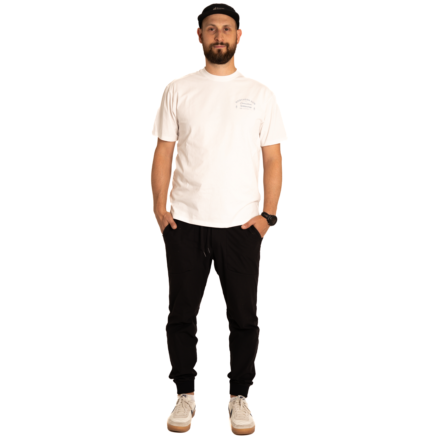 Men's Northern Sun T-Shirt