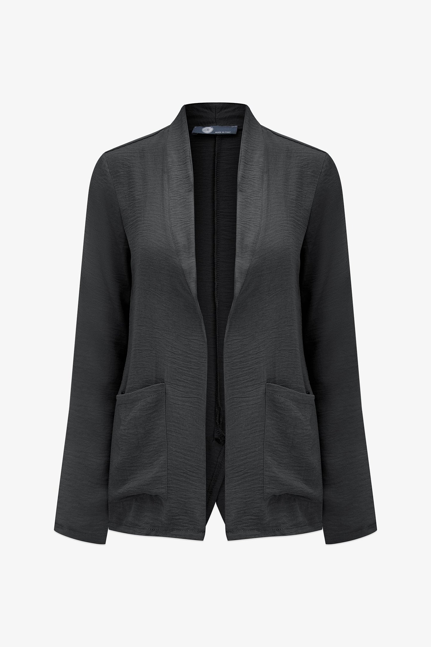 Women's Woven Cardigan