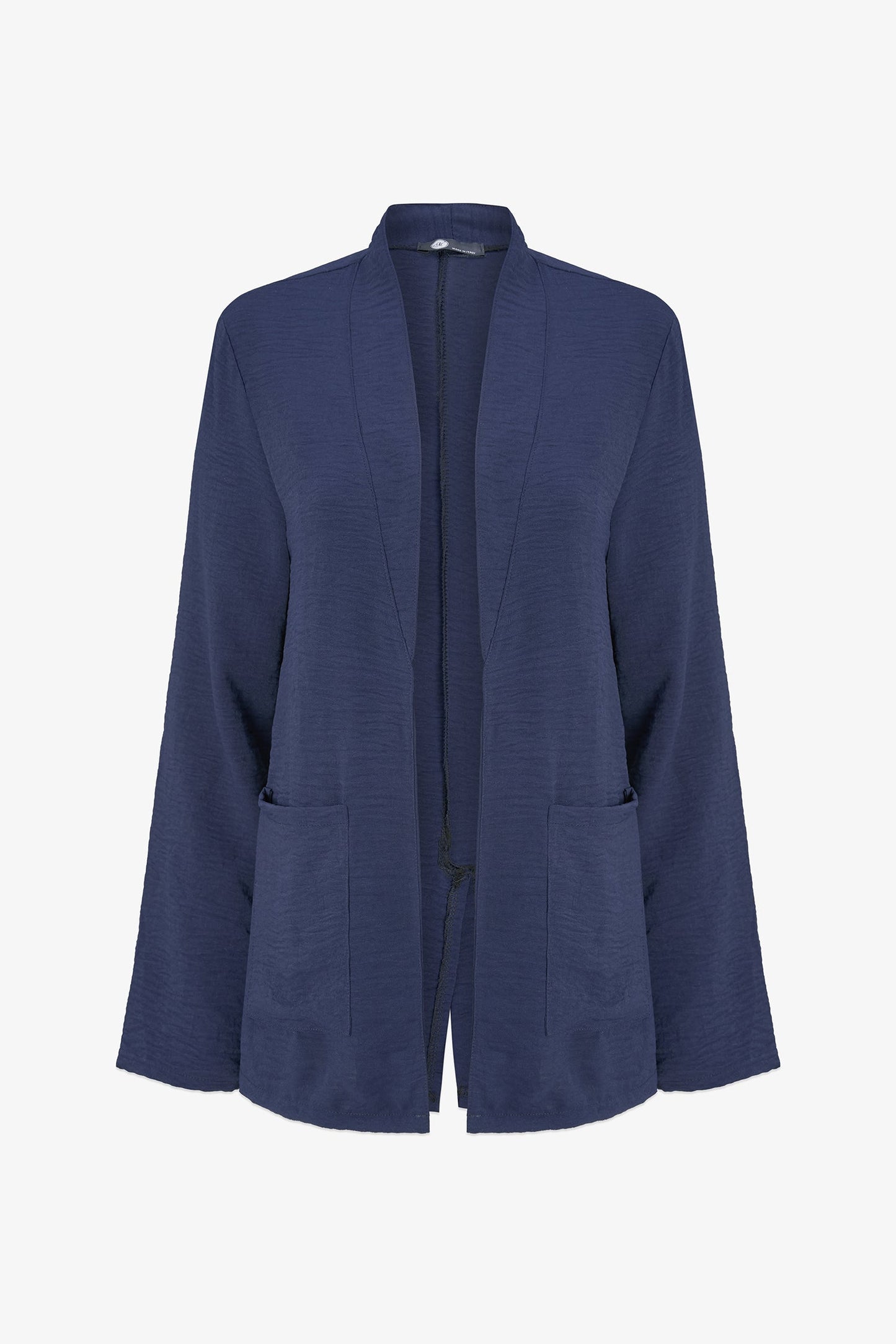 Women's Woven Cardigan