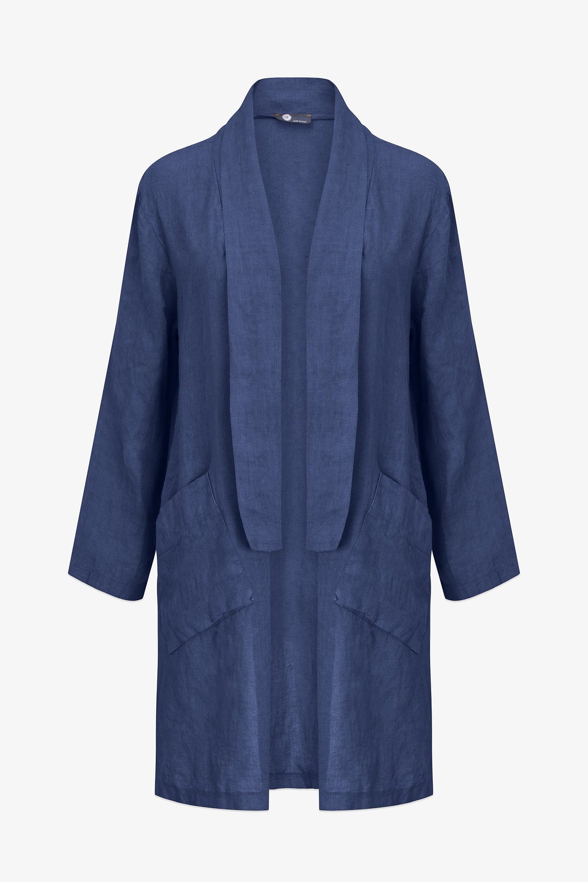 Women's Woven Cardigan