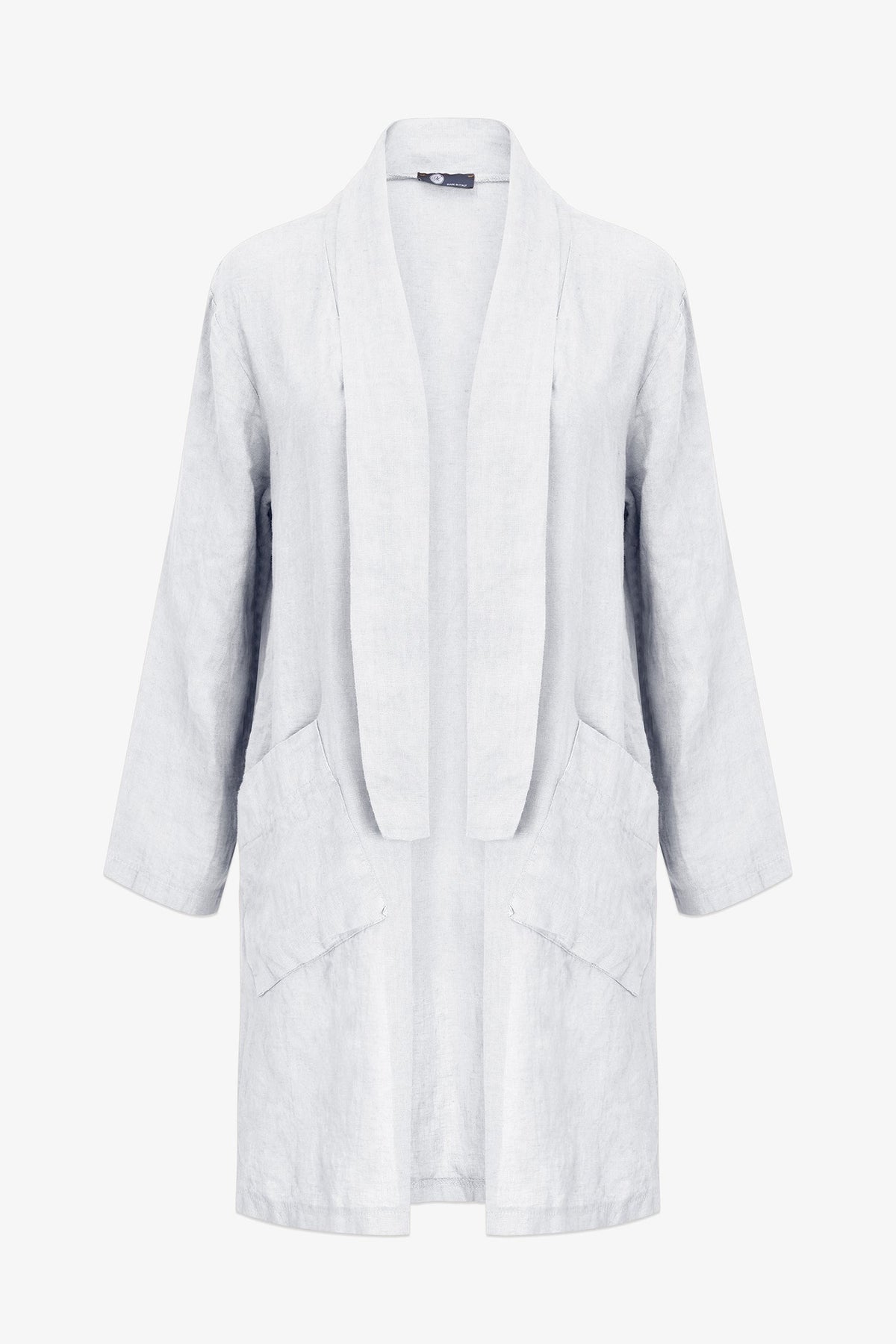 Women's Woven Cardigan