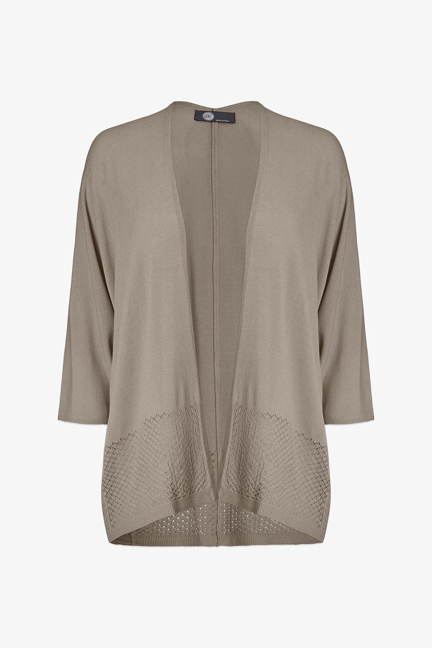 Women's Knit Cardigan