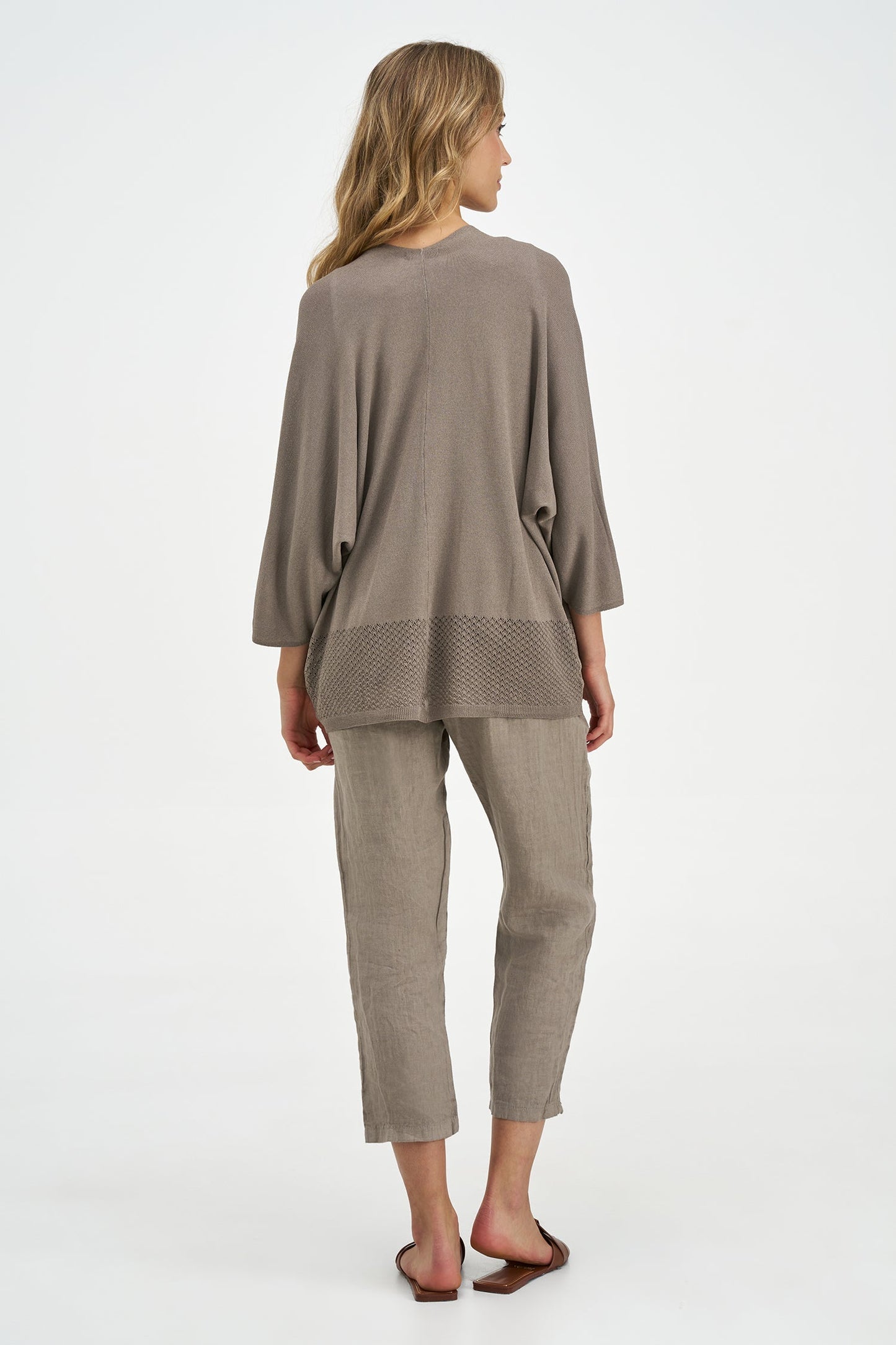 Women's Knit Cardigan