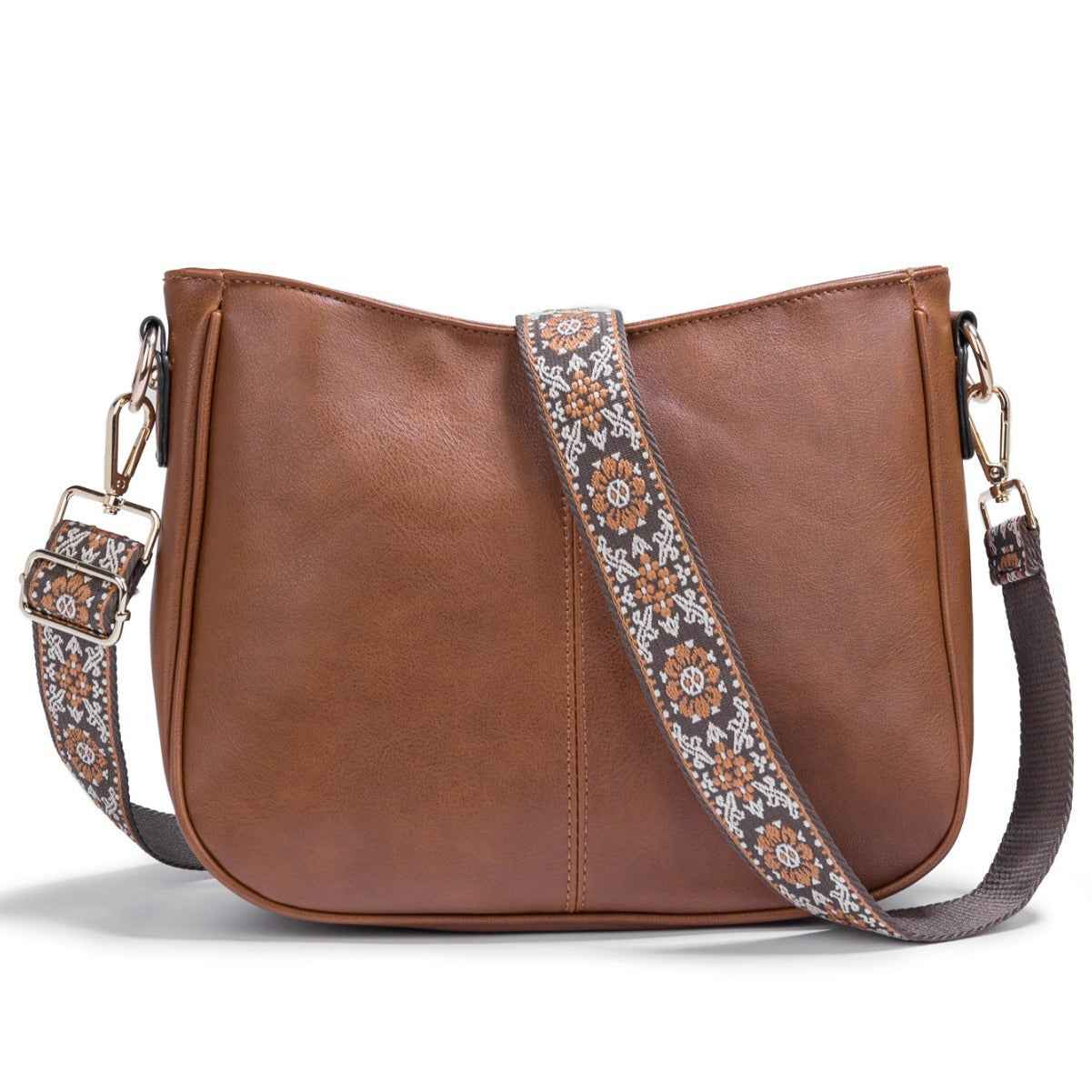 Women's Simple Crossbody Bag