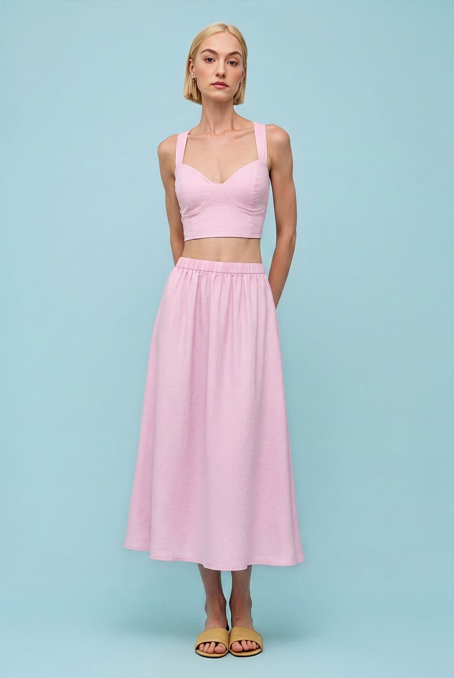 Ocean Skirt