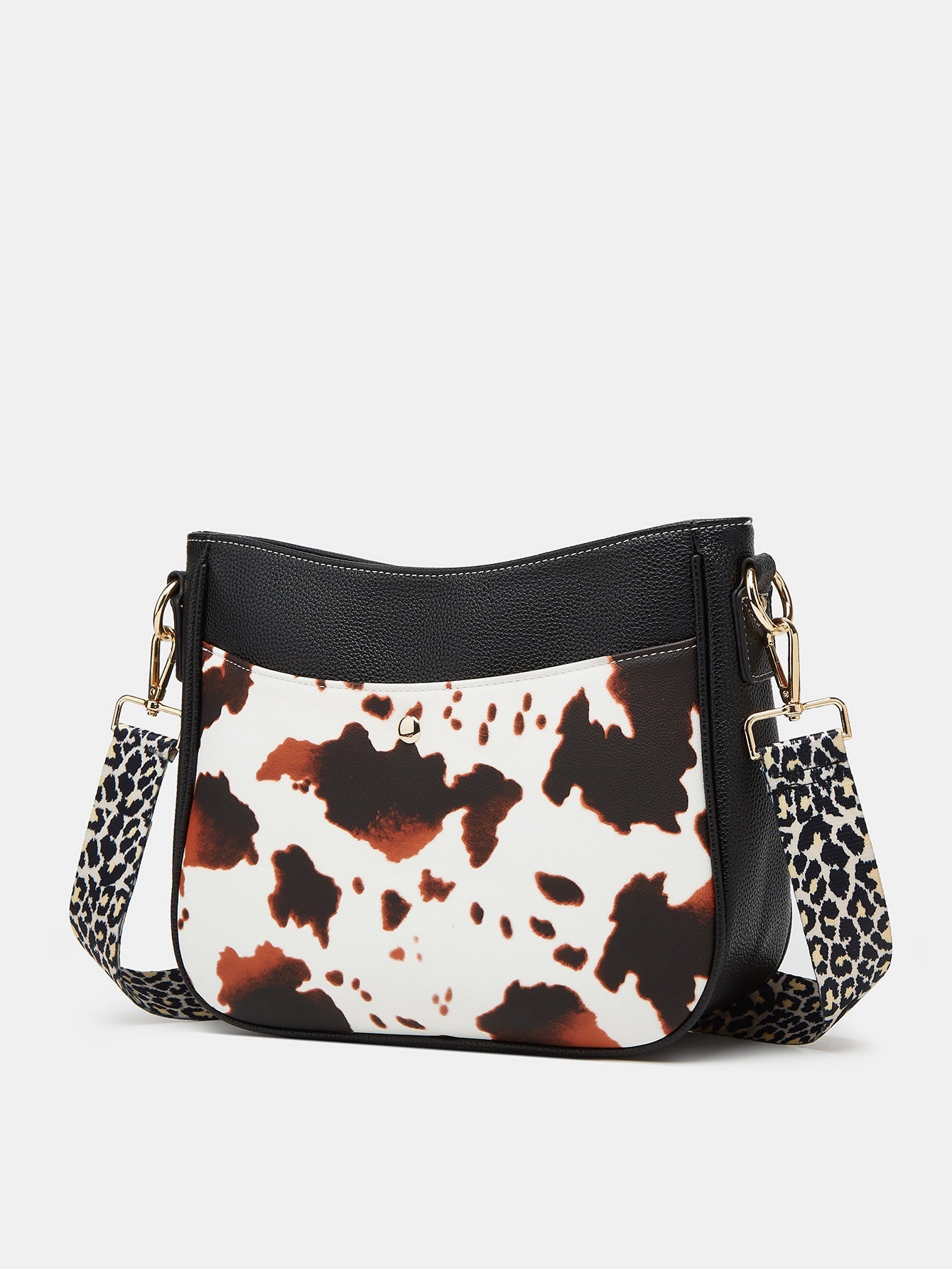 Women's Simple Crossbody Bag
