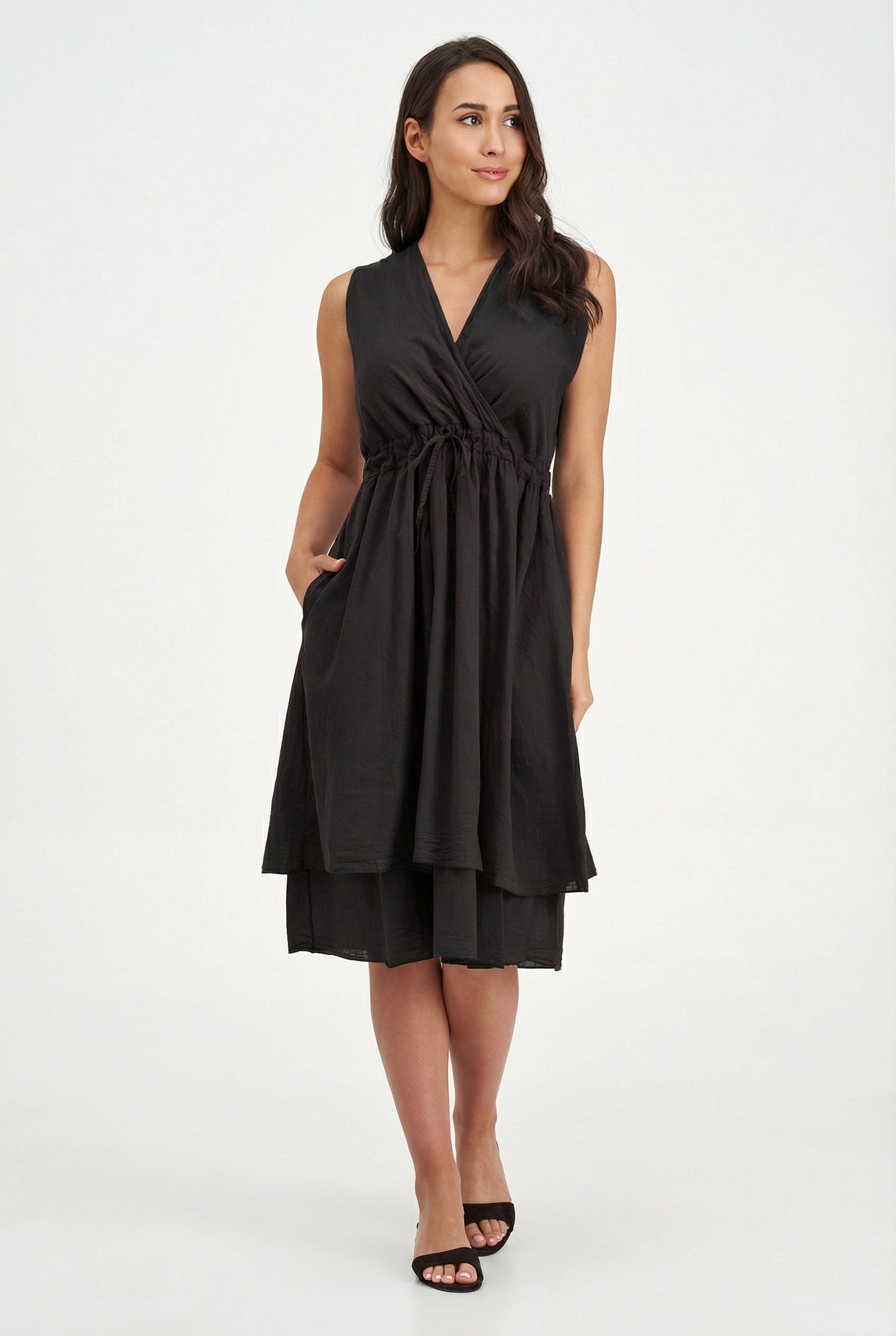 Women's Woven Dress