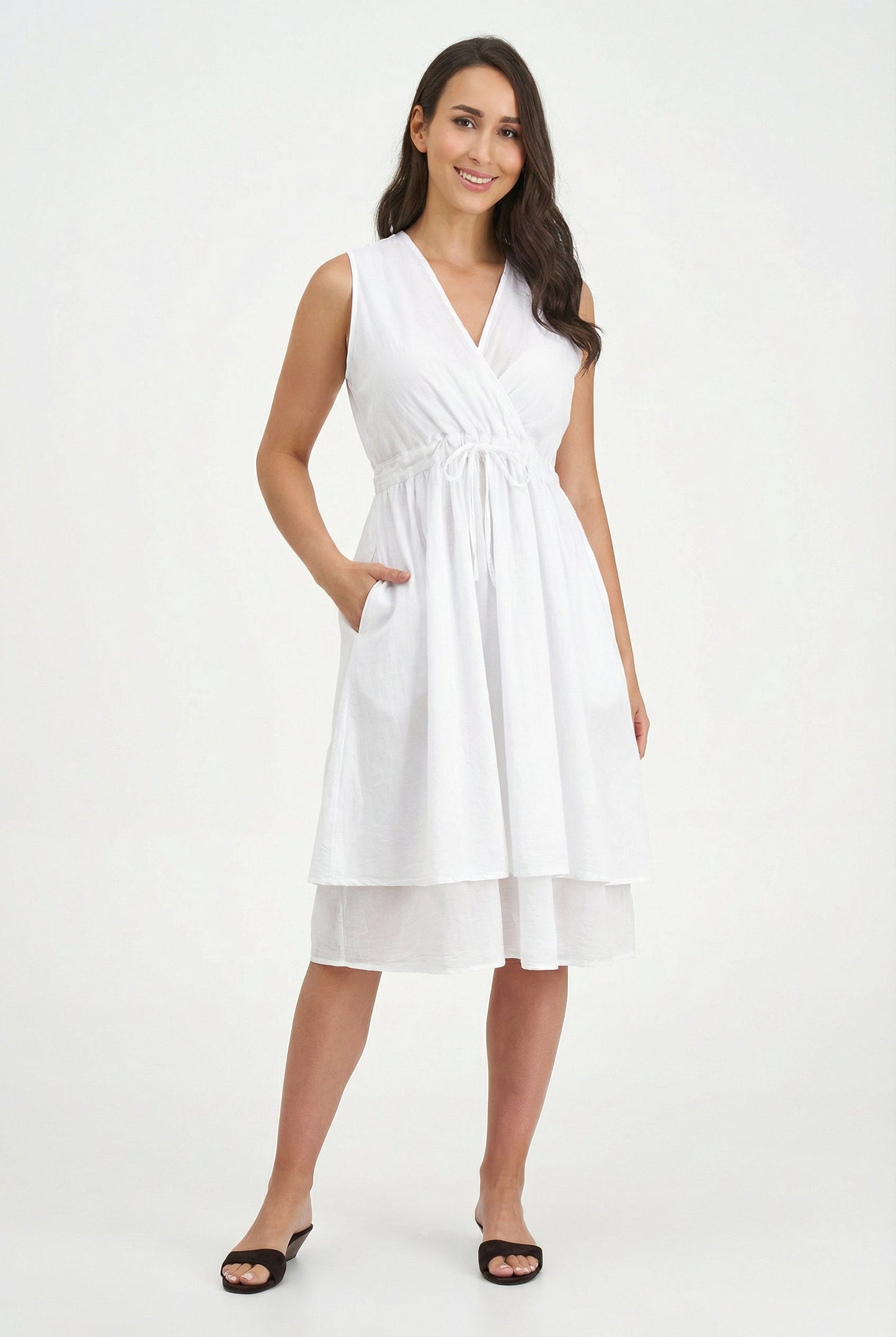 Women's Woven Dress
