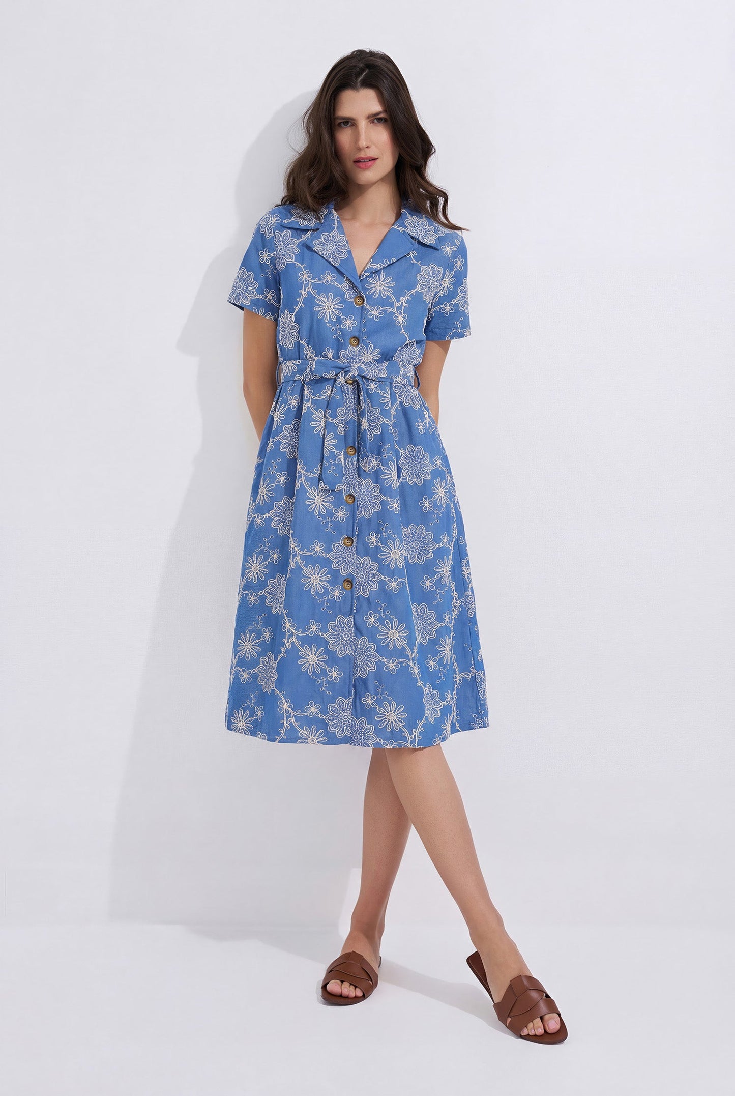 Women's Woven Dress
