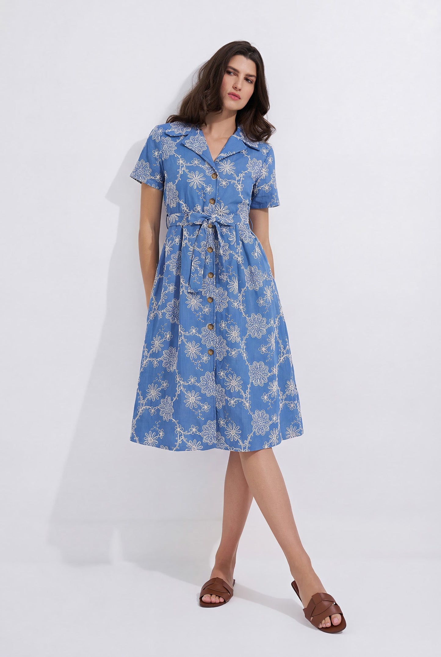 Women's Woven Dress