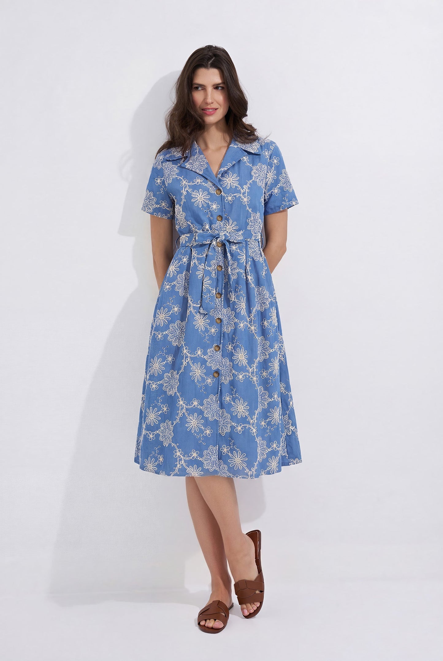 Women's Woven Dress