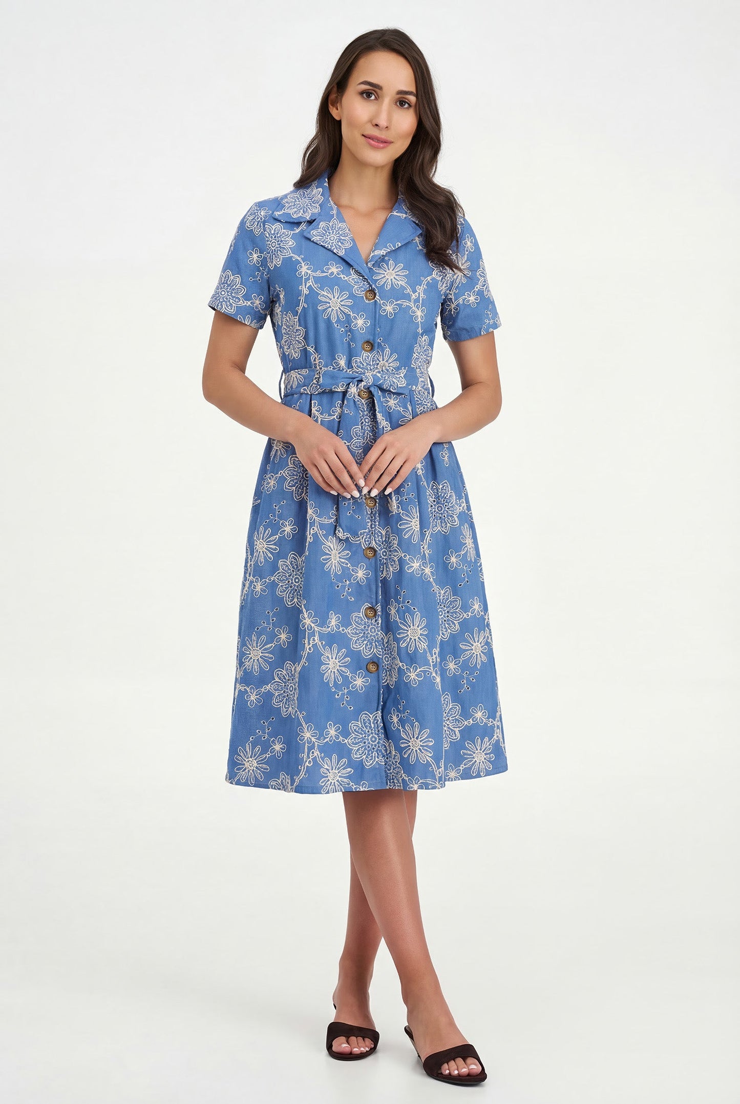 Women's Woven Dress