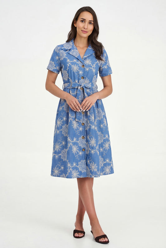 Women's Woven Dress