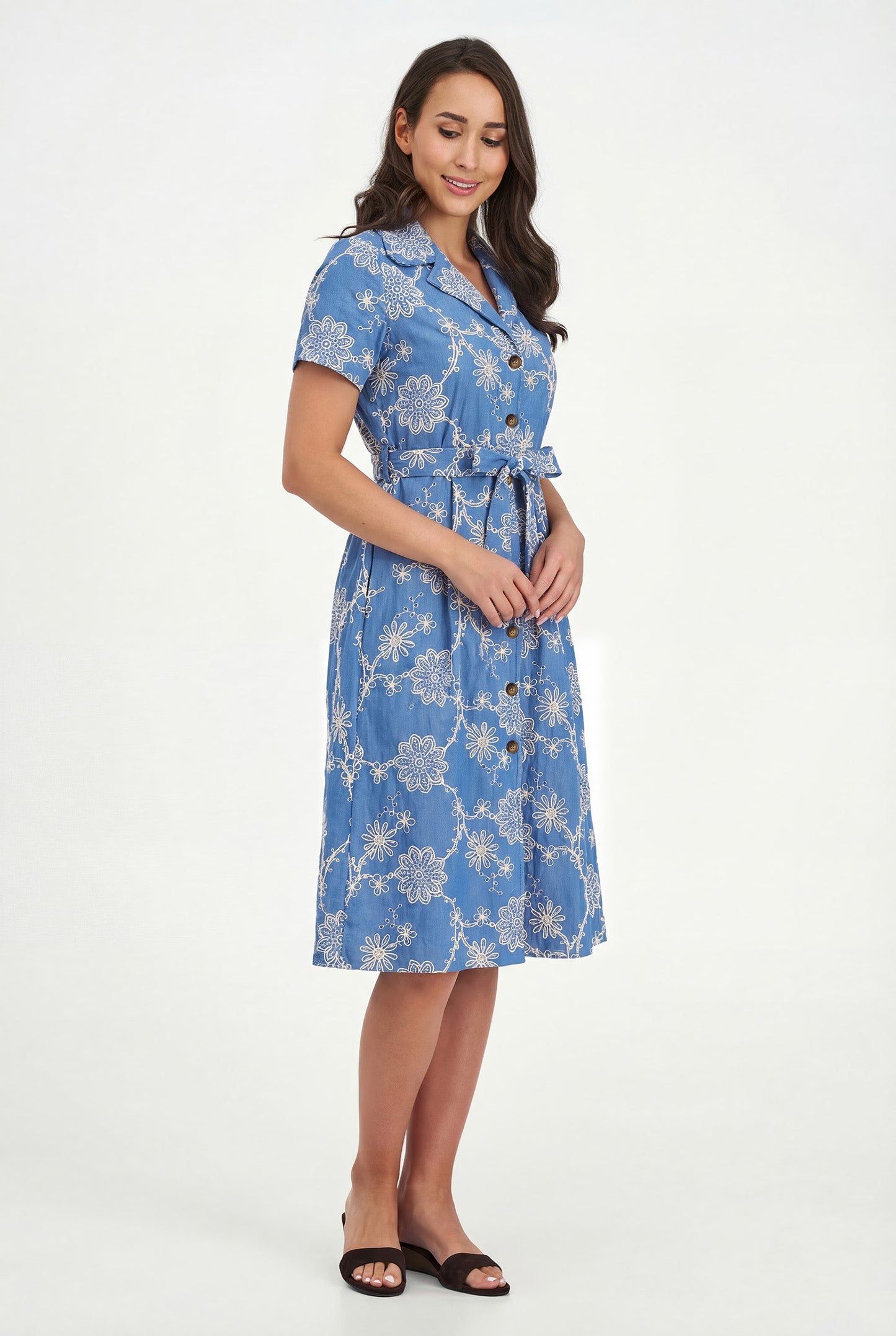 Women's Woven Dress