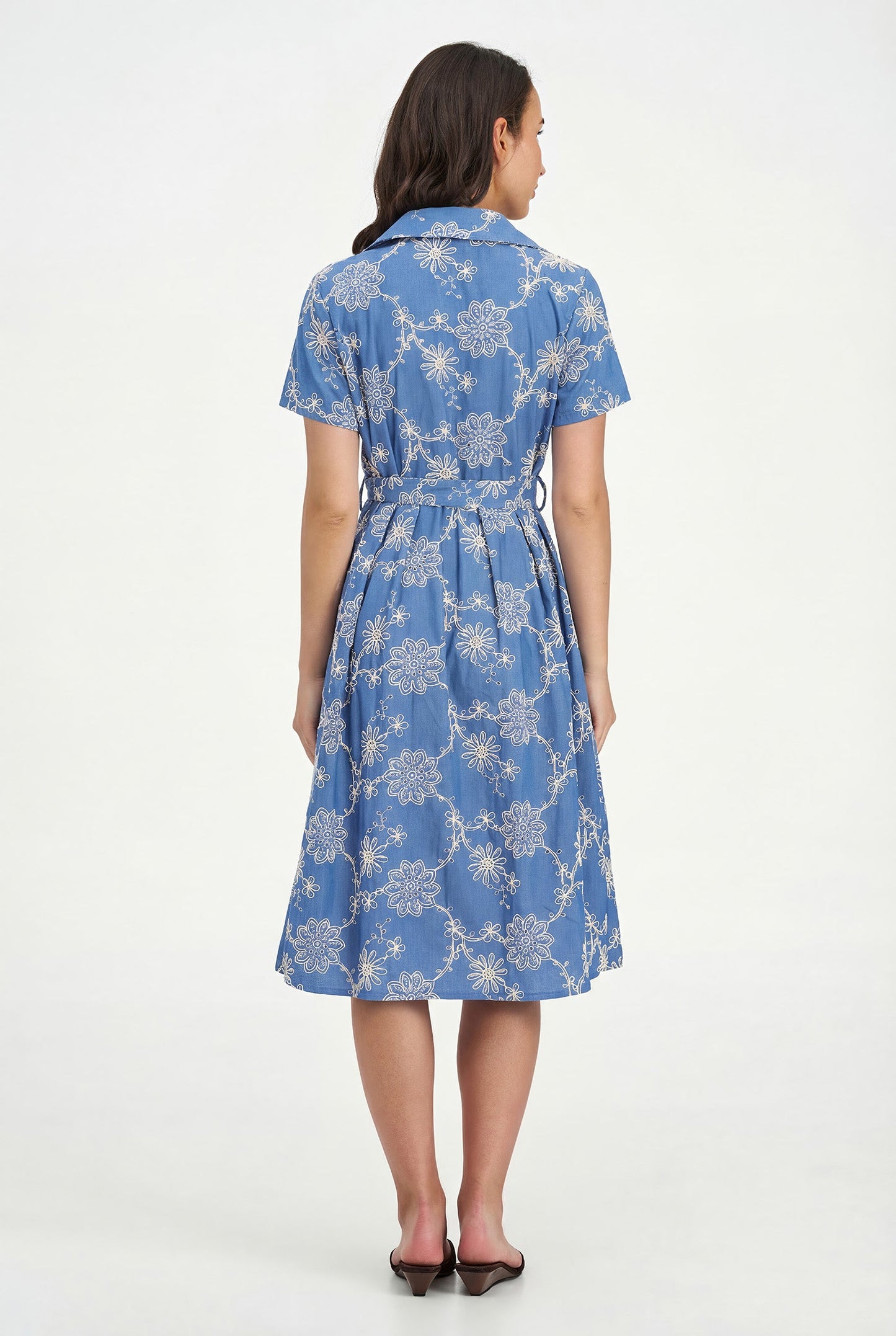 Women's Woven Dress