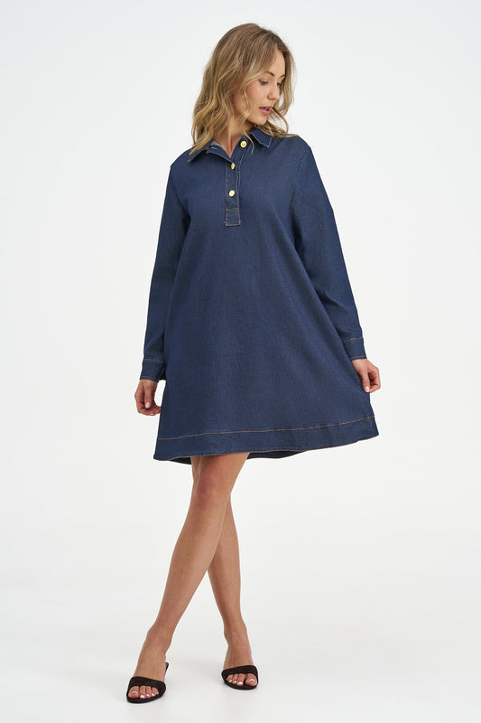 Women's Woven Dress