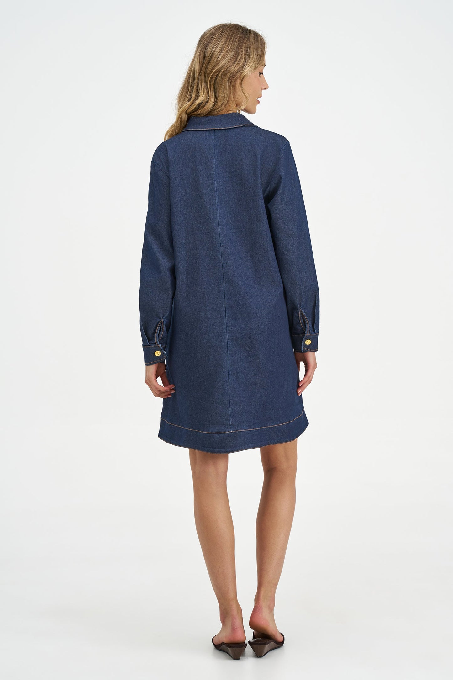 Women's Woven Dress