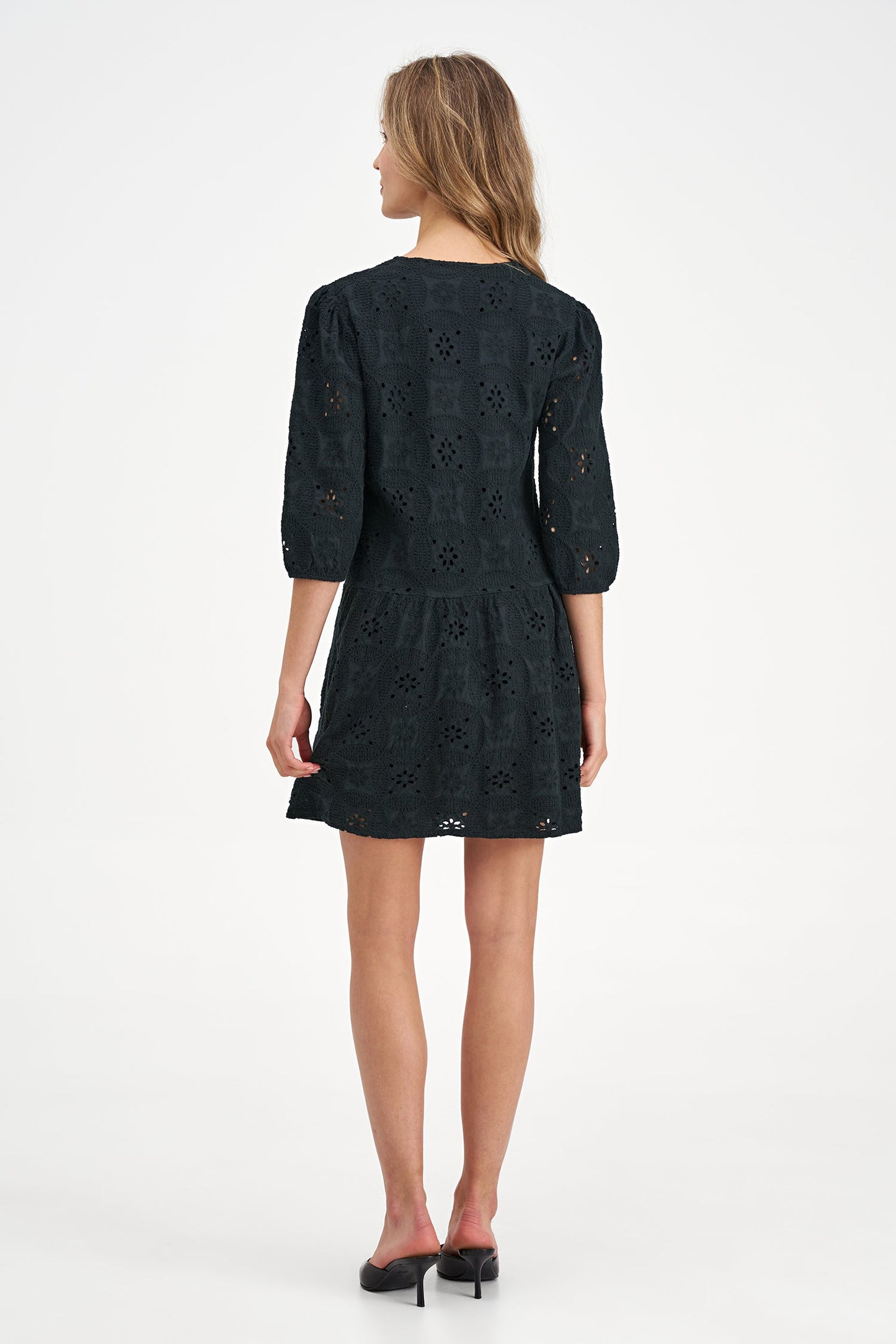 Women's Woven Dress