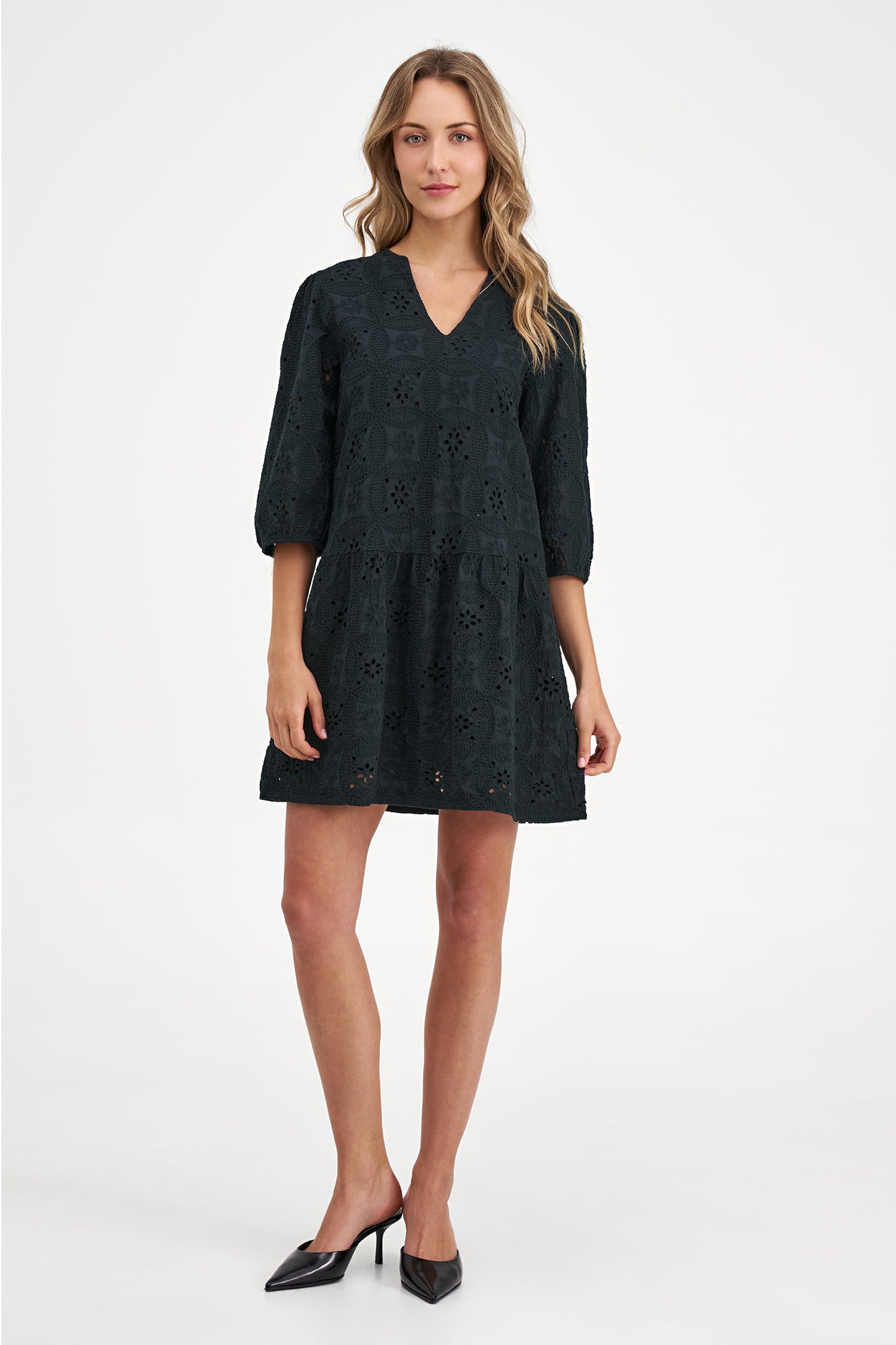 Women's Woven Dress