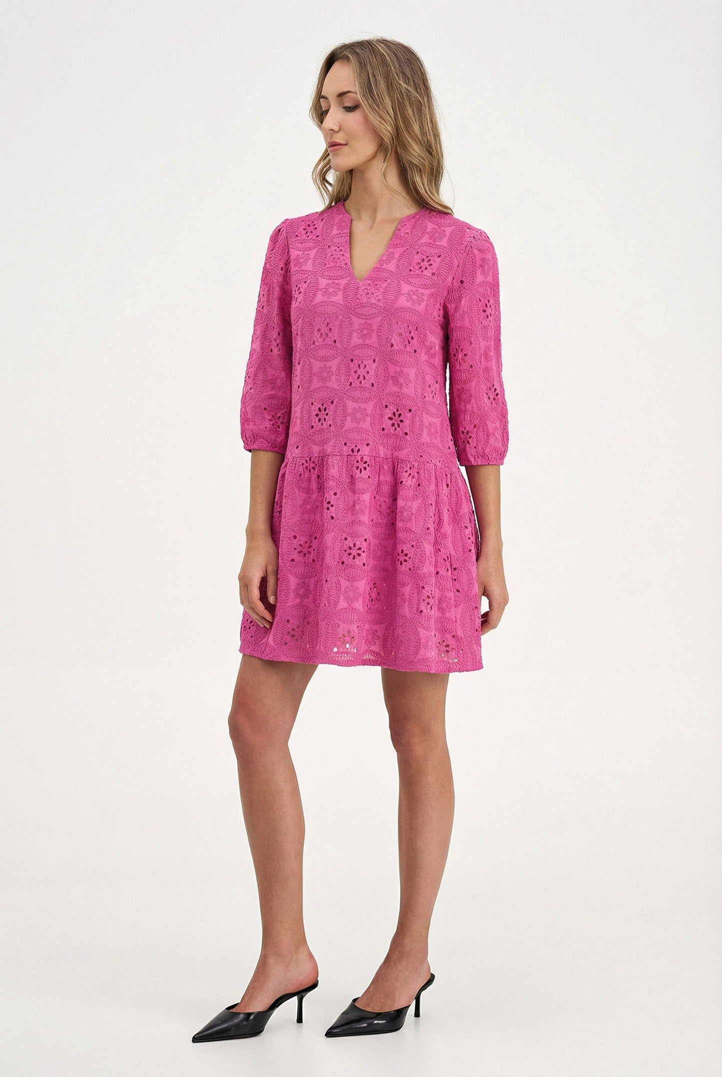 Women's Woven Dress