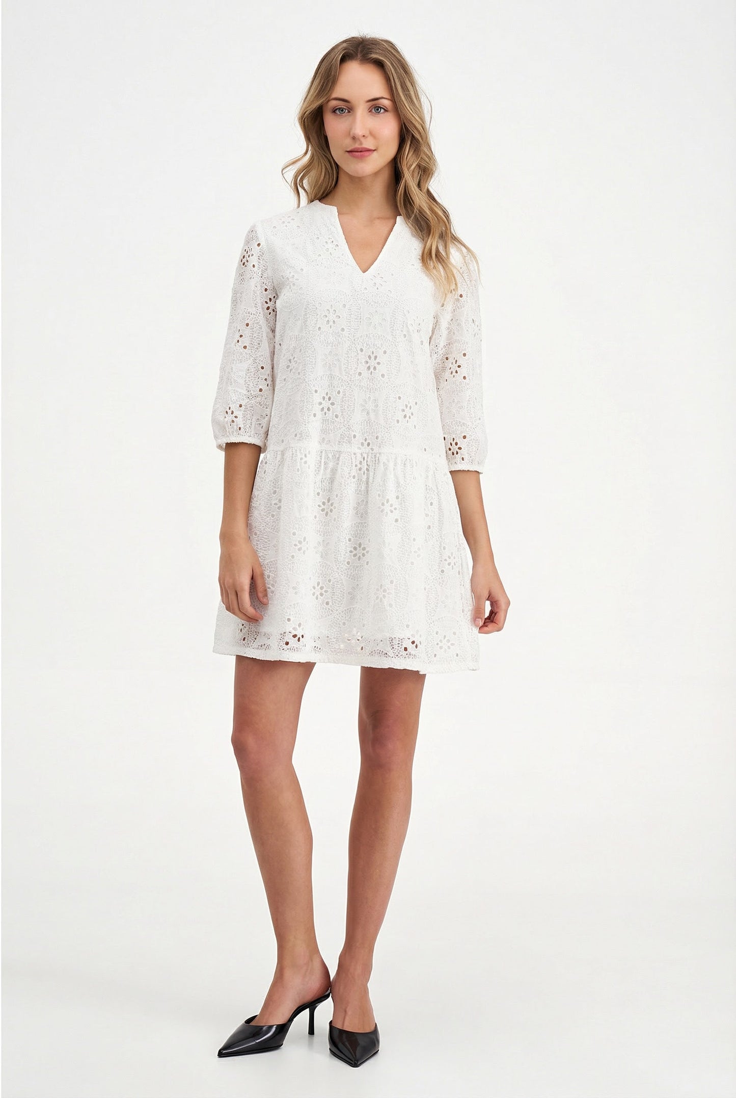Women's Woven Dress