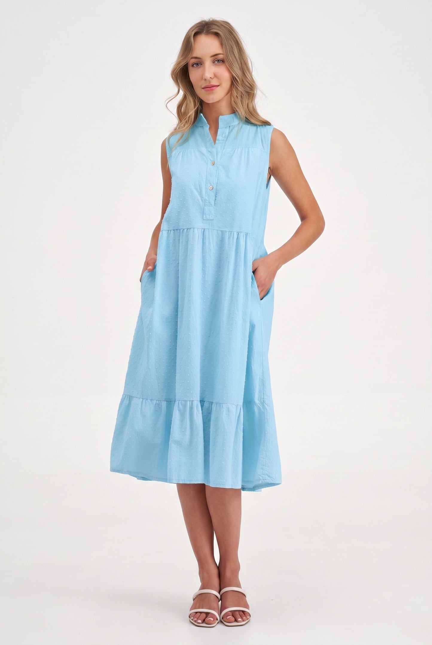 Women's Woven Dress