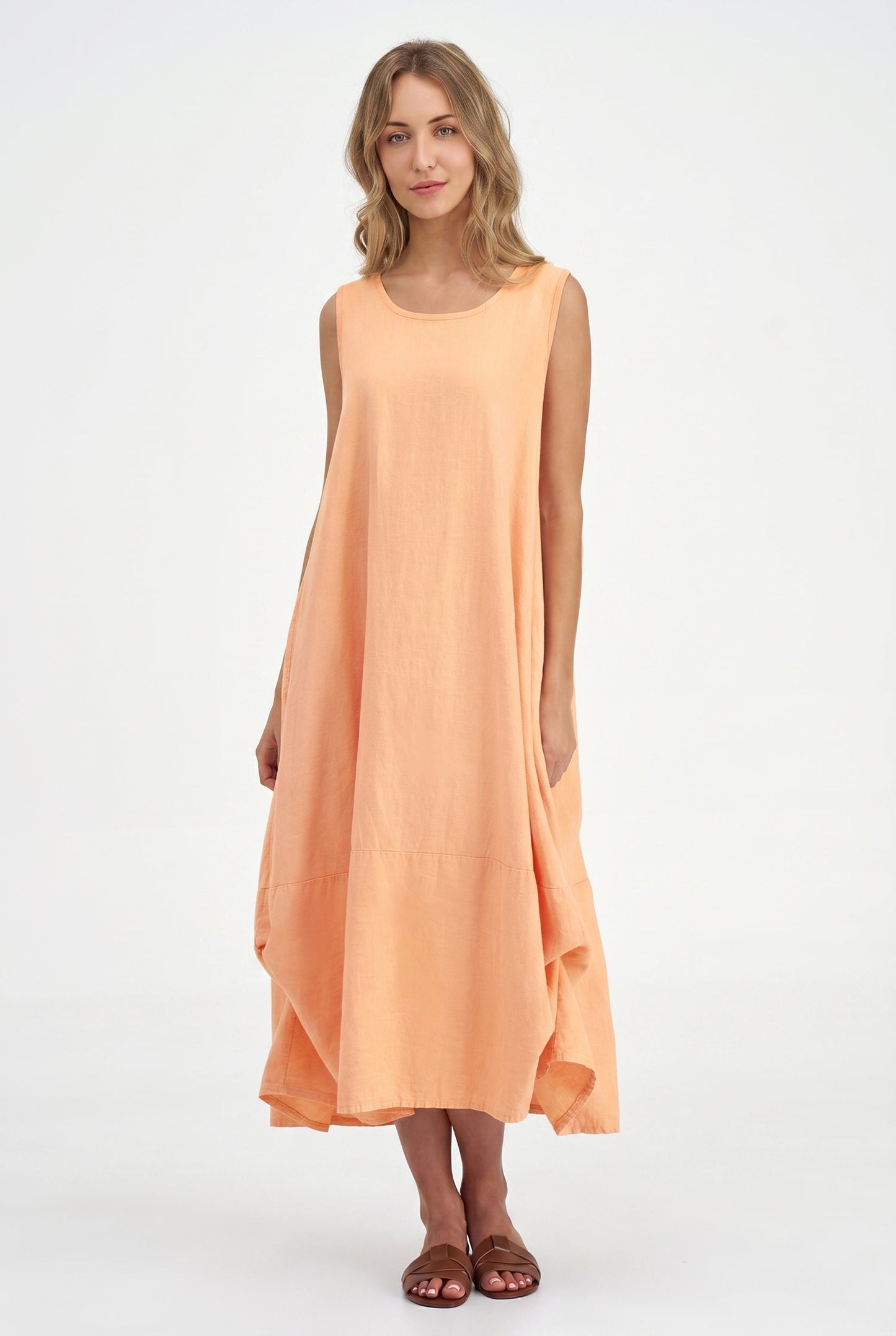 Women's Woven Dress