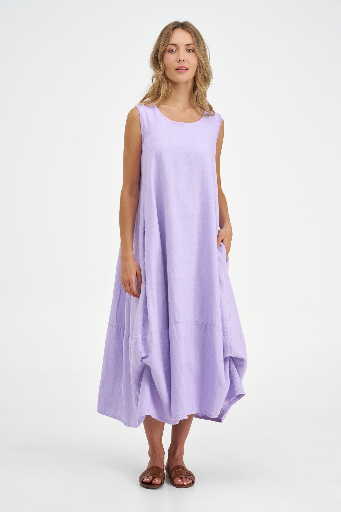 Women's Woven Dress