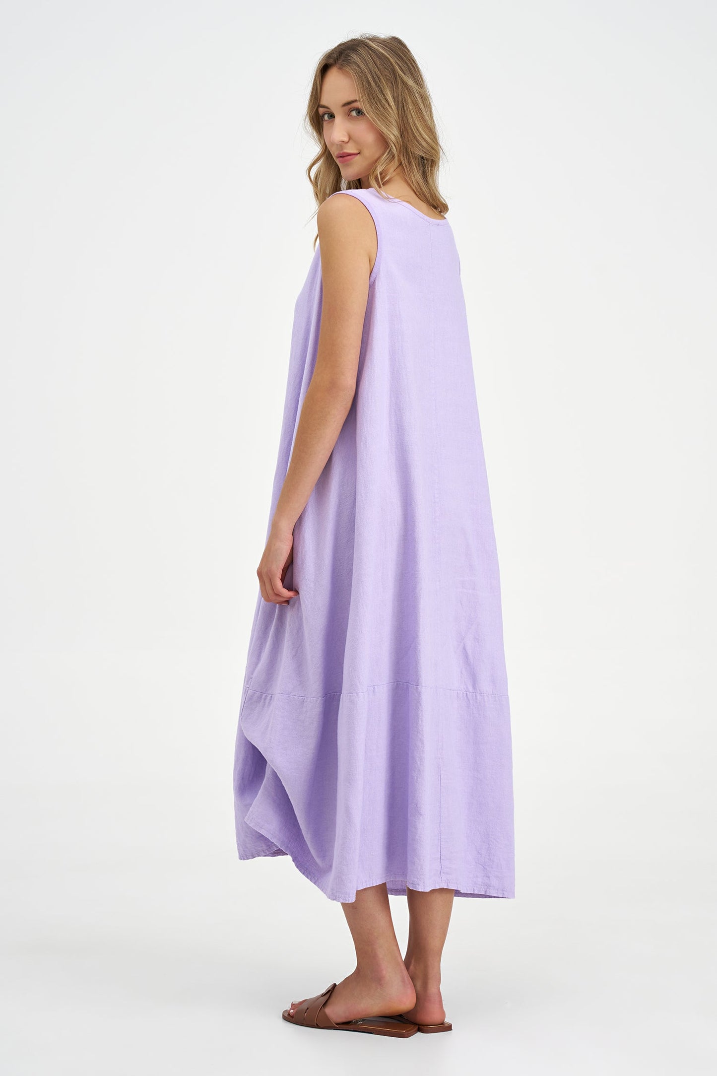 Women's Woven Dress