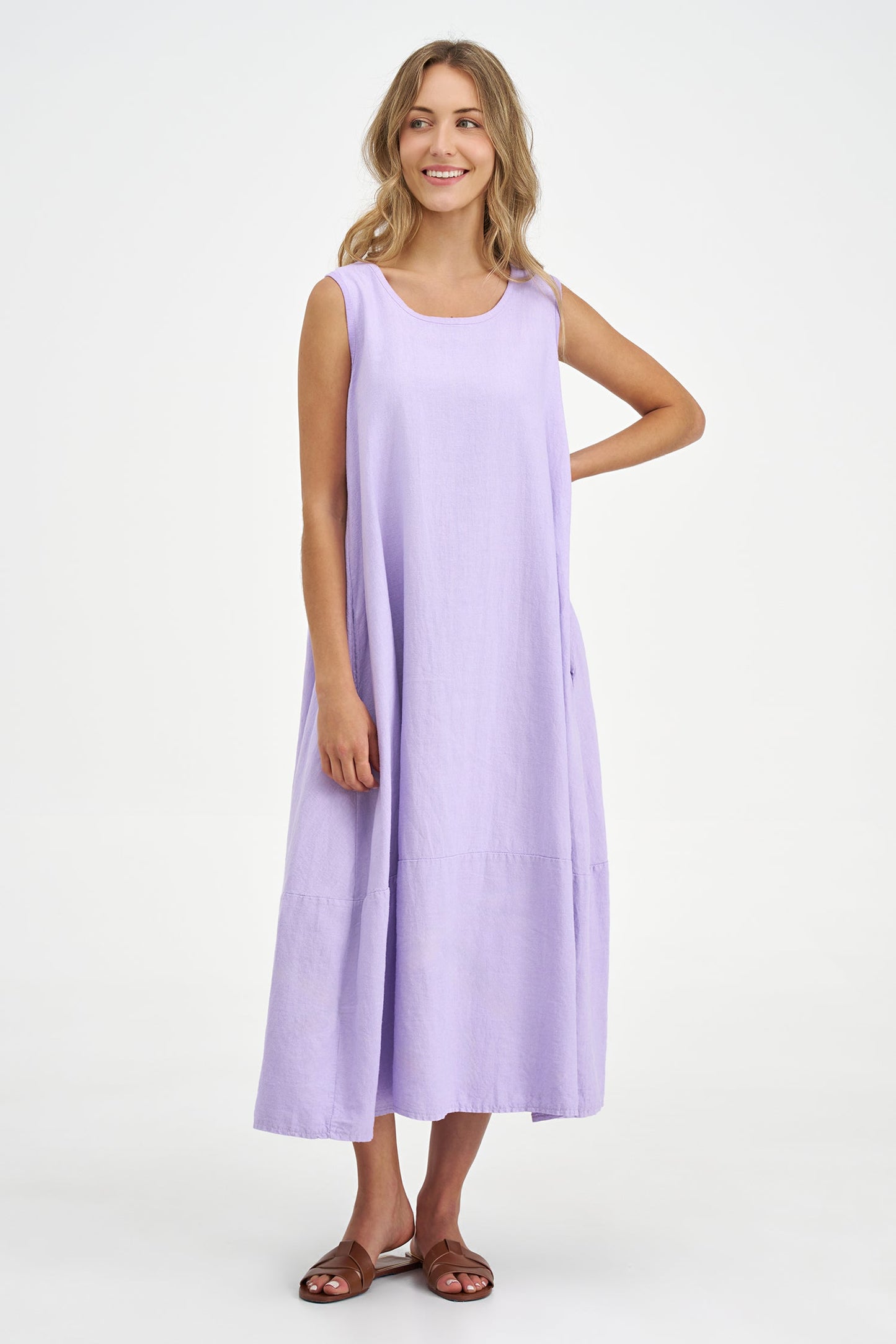 Women's Woven Dress